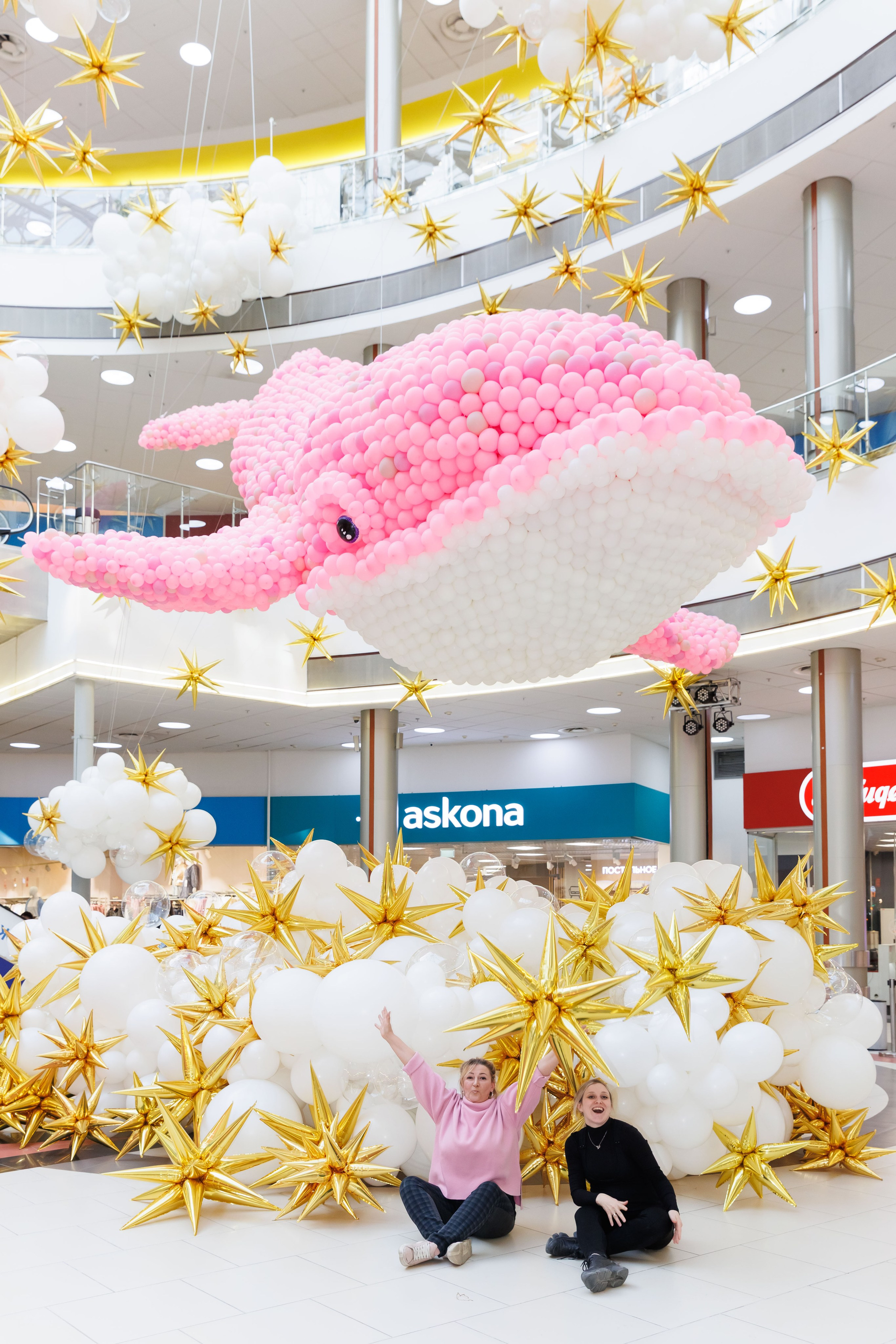 Умная весна 2025. Фотограф Новосибирск — Наталья Гресь