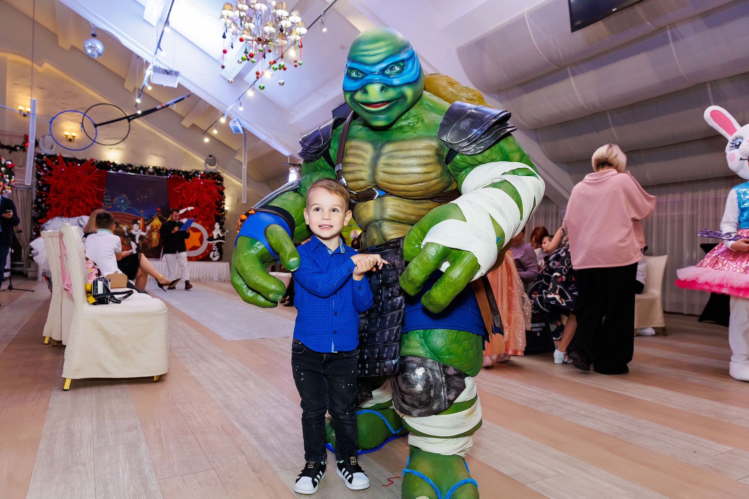 Журнальная вечеринка Fasion Family Weekend. Фотограф Новосибирск — Наталья Гресь