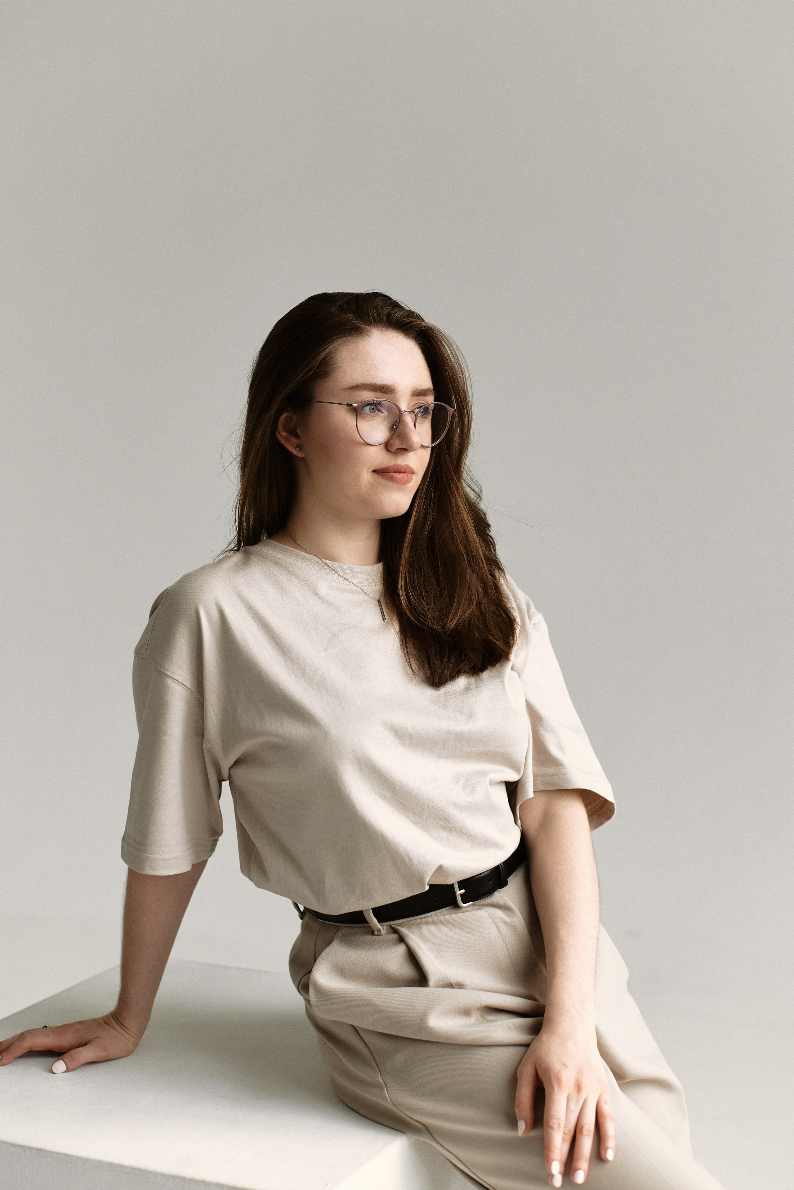 Семья Эли и Никиты. Семейный и свадебный фотограф в Нижнем Новгороде Анастасия Хренова