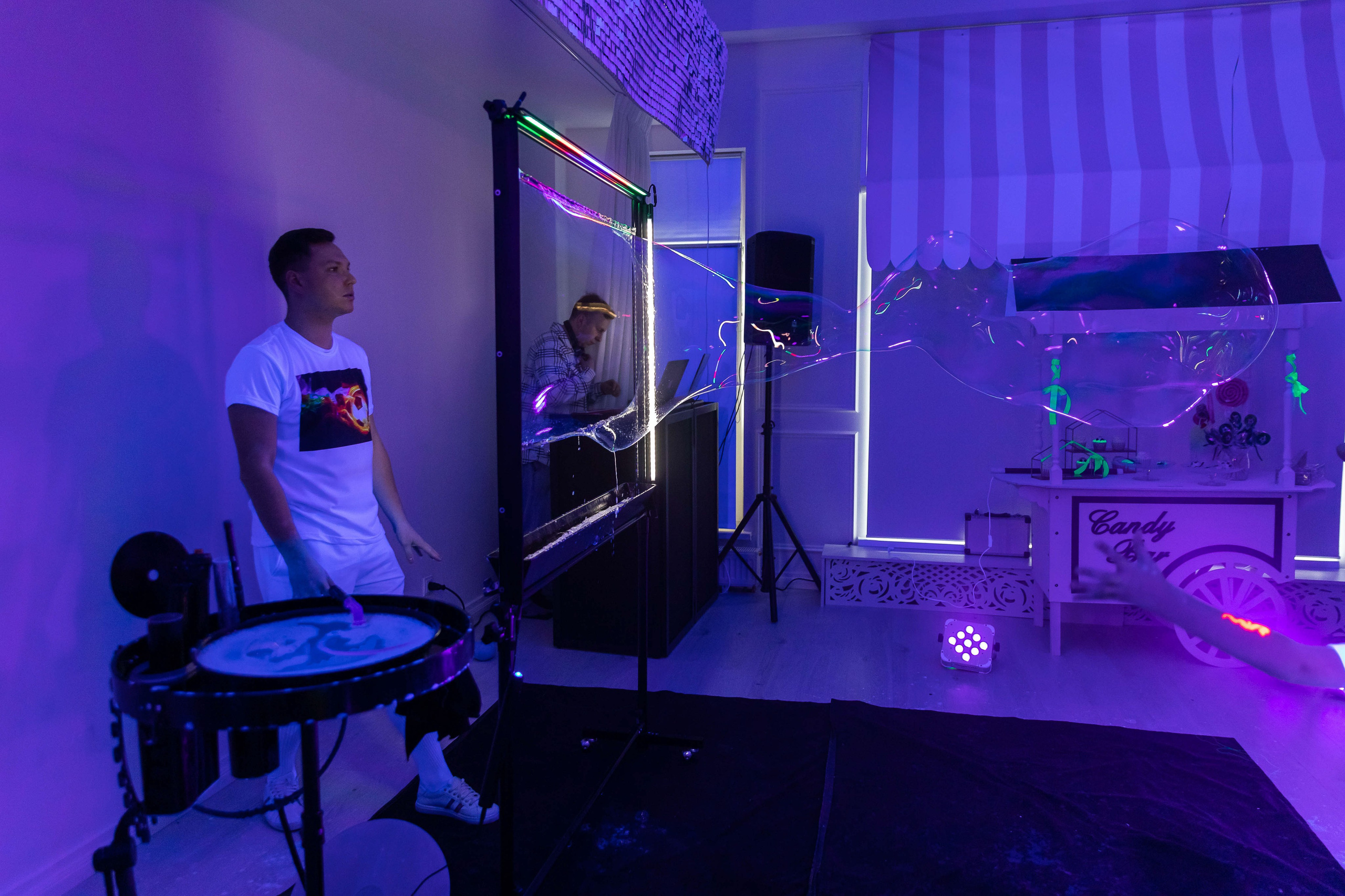 День Рождения Артемия Кержакова. NesterovaMaria.ru