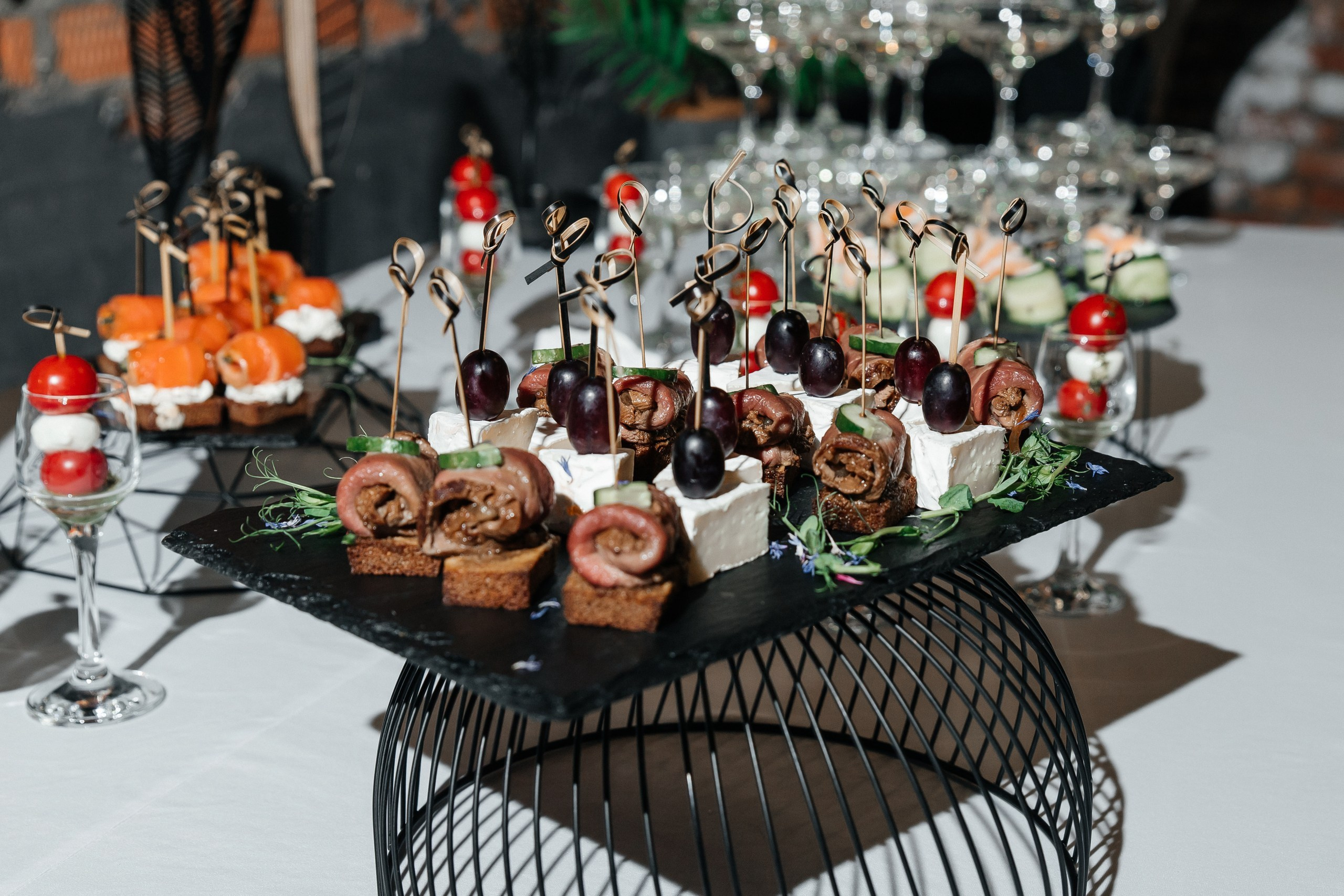 День рождения Елены. Свадебный и репортажный фотограф в Новосибирске Федор Гладков