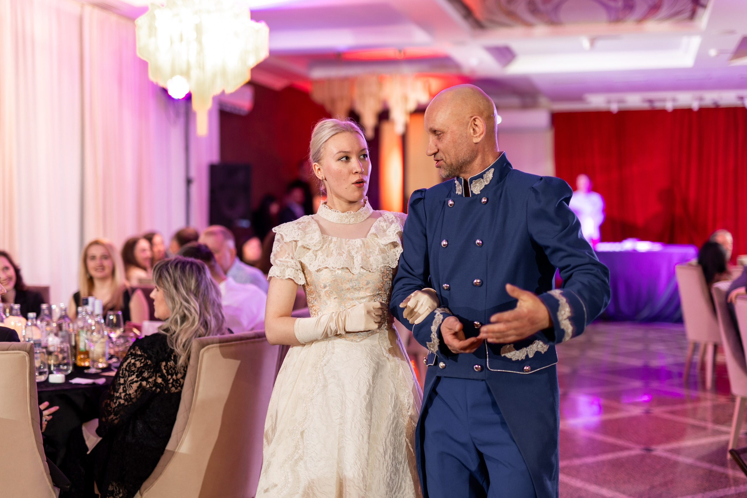 Ресторанный комплекс «СЕЗОНЫ» | Сызрань. Фотограф и видеограф в Ульяновске Денис Власов