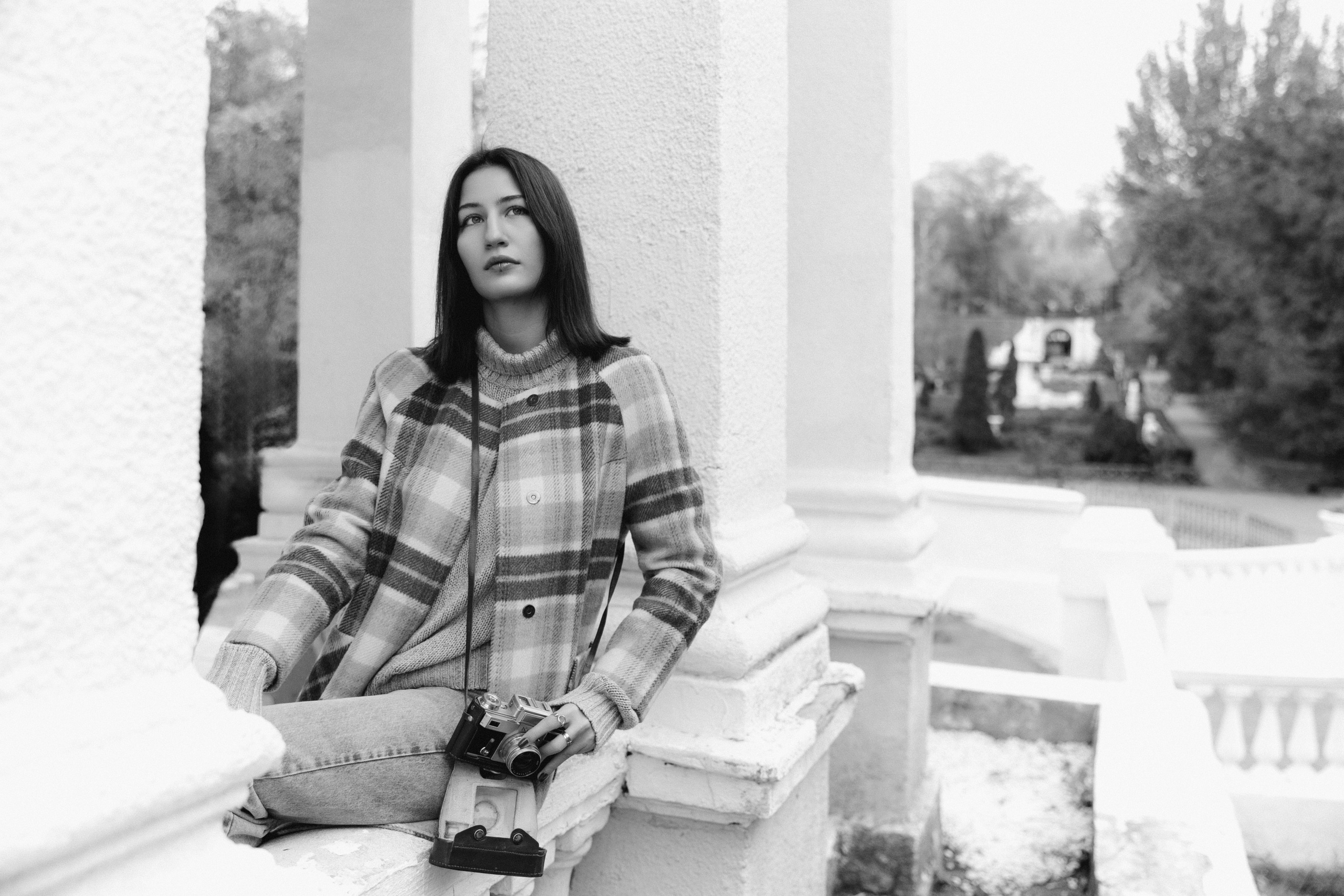 Аня. Фотограф в Ростове-на-Дону