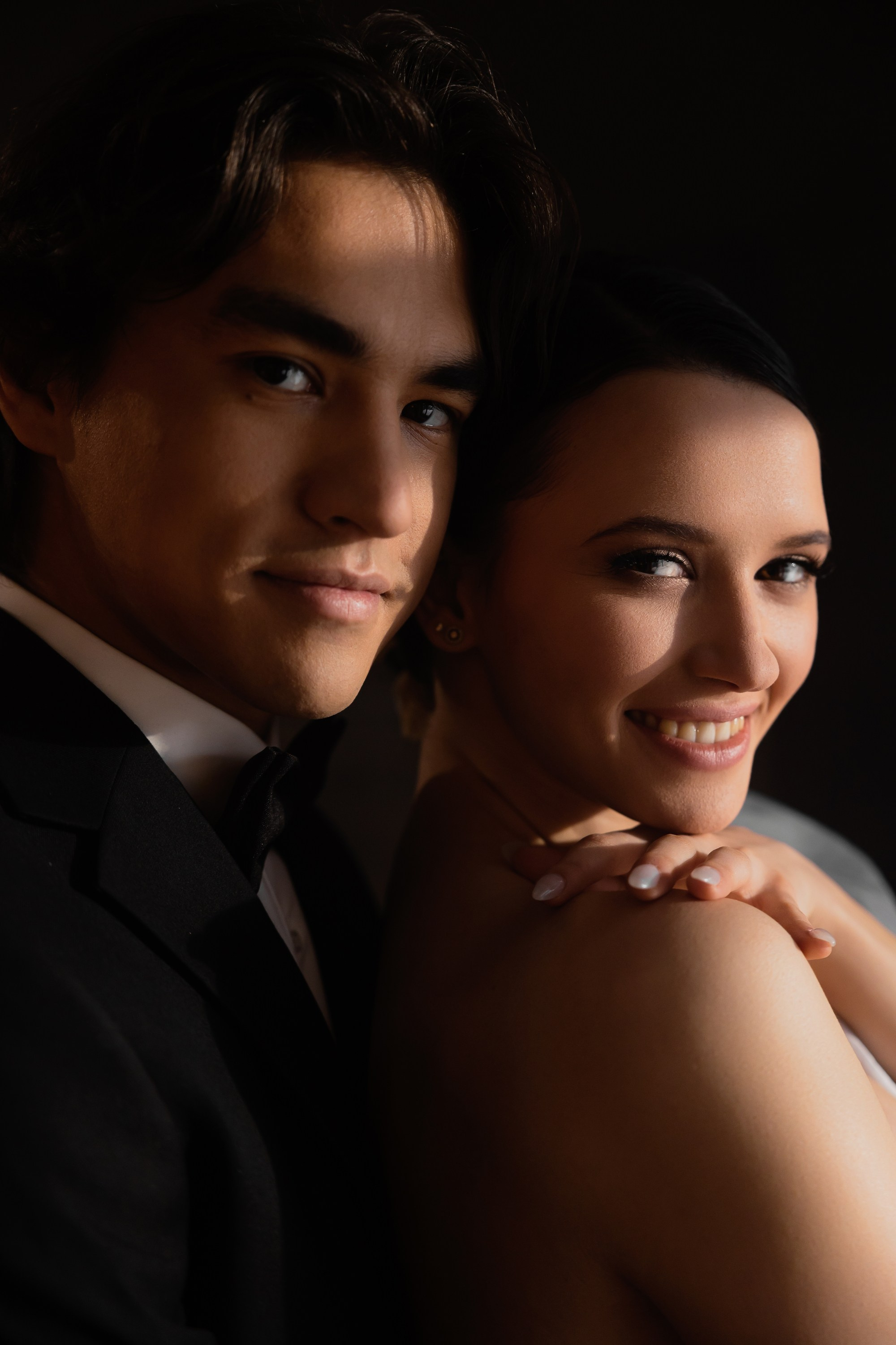 Ангелина & Никита. Свадебный фотограф в Москве и Санкт-Петербурге Анастасия Мирославская