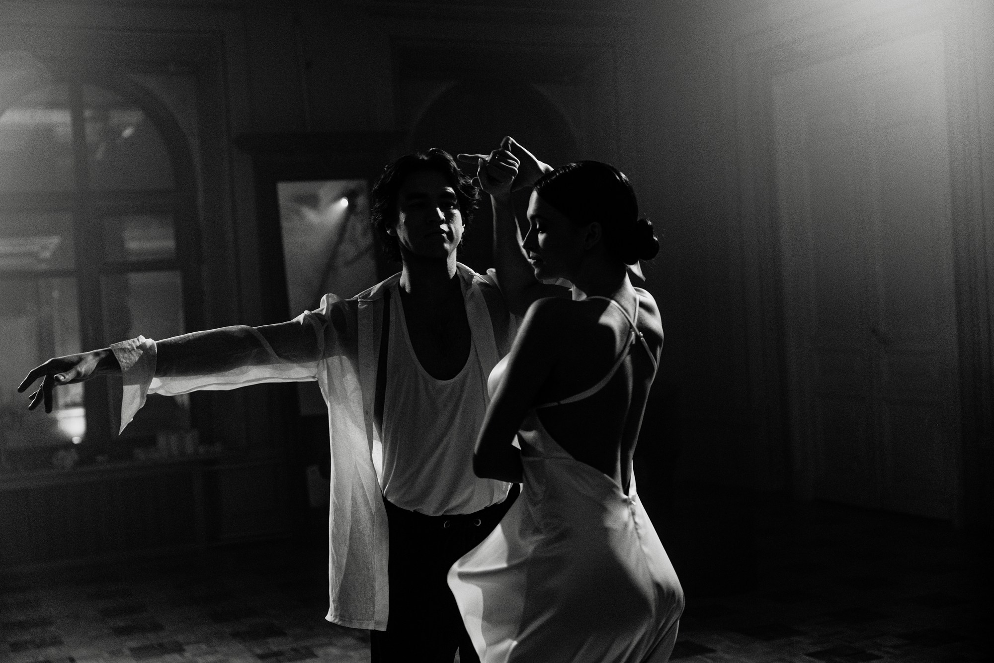 Ангелина & Никита. Свадебный фотограф в Москве и Санкт-Петербурге Анастасия Мирославская