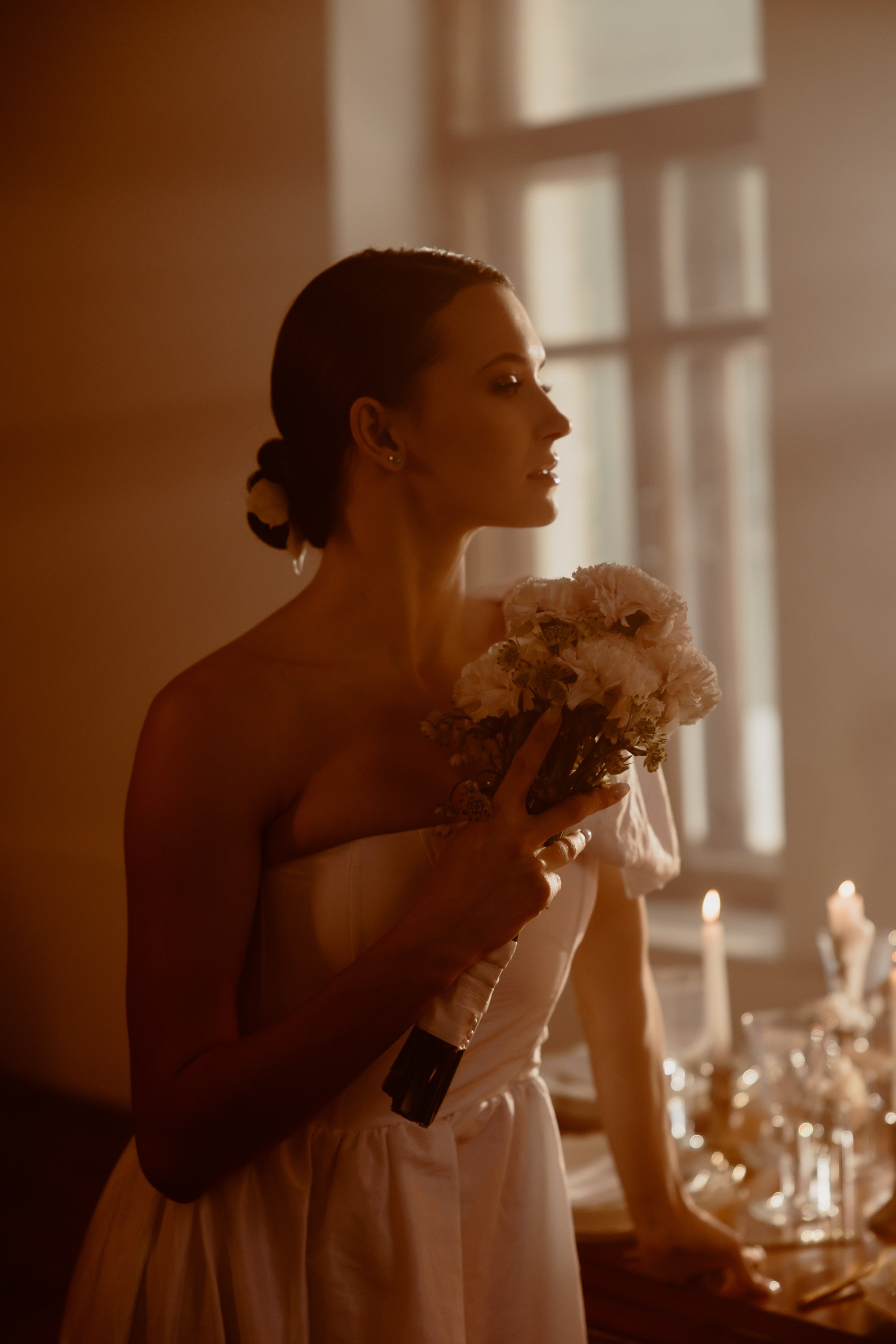 Ангелина & Никита. Свадебный фотограф в Москве и Санкт-Петербурге Анастасия Мирославская