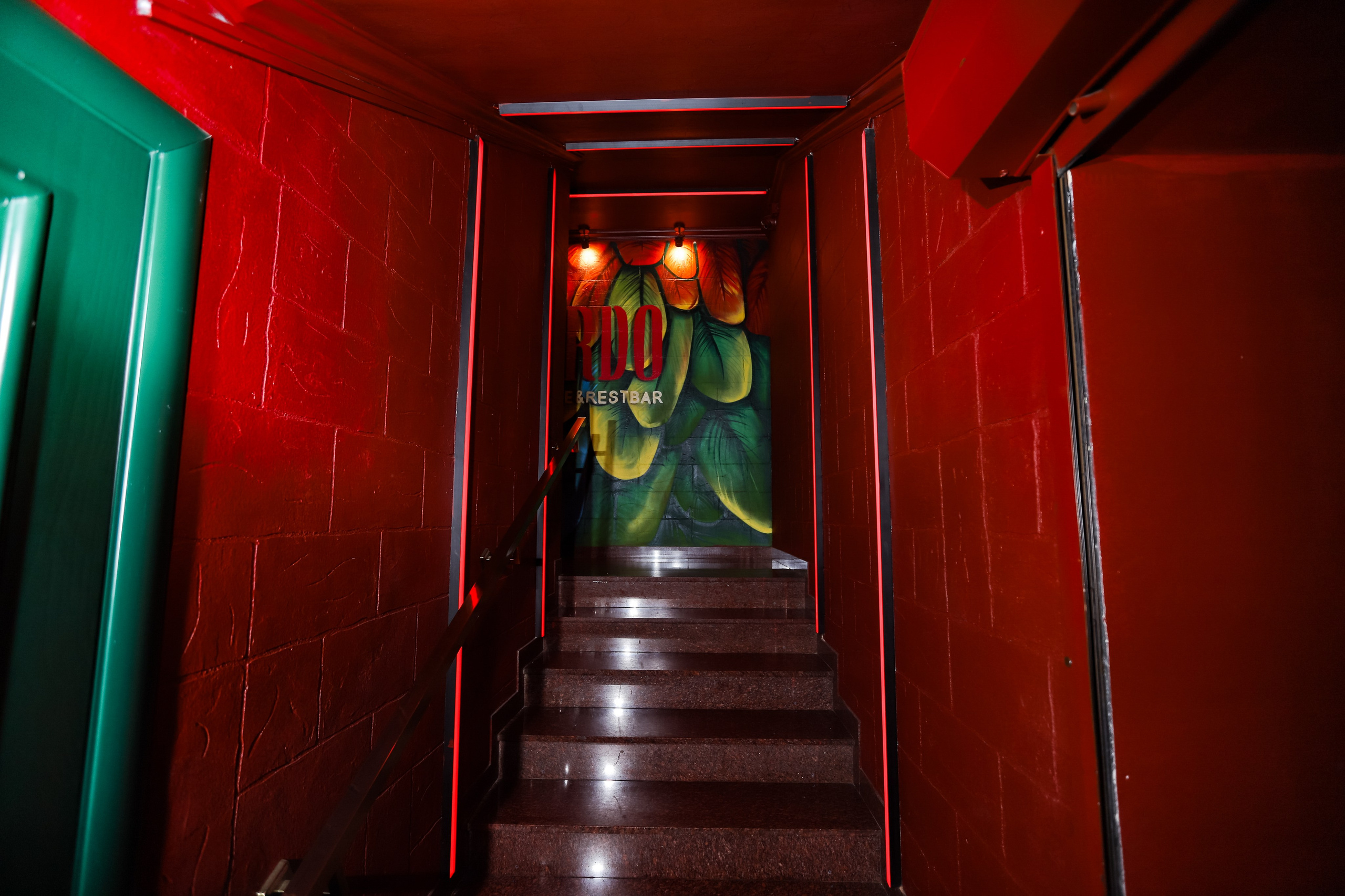 BORDO. Фотограф в Краснодаре Анна Светикова