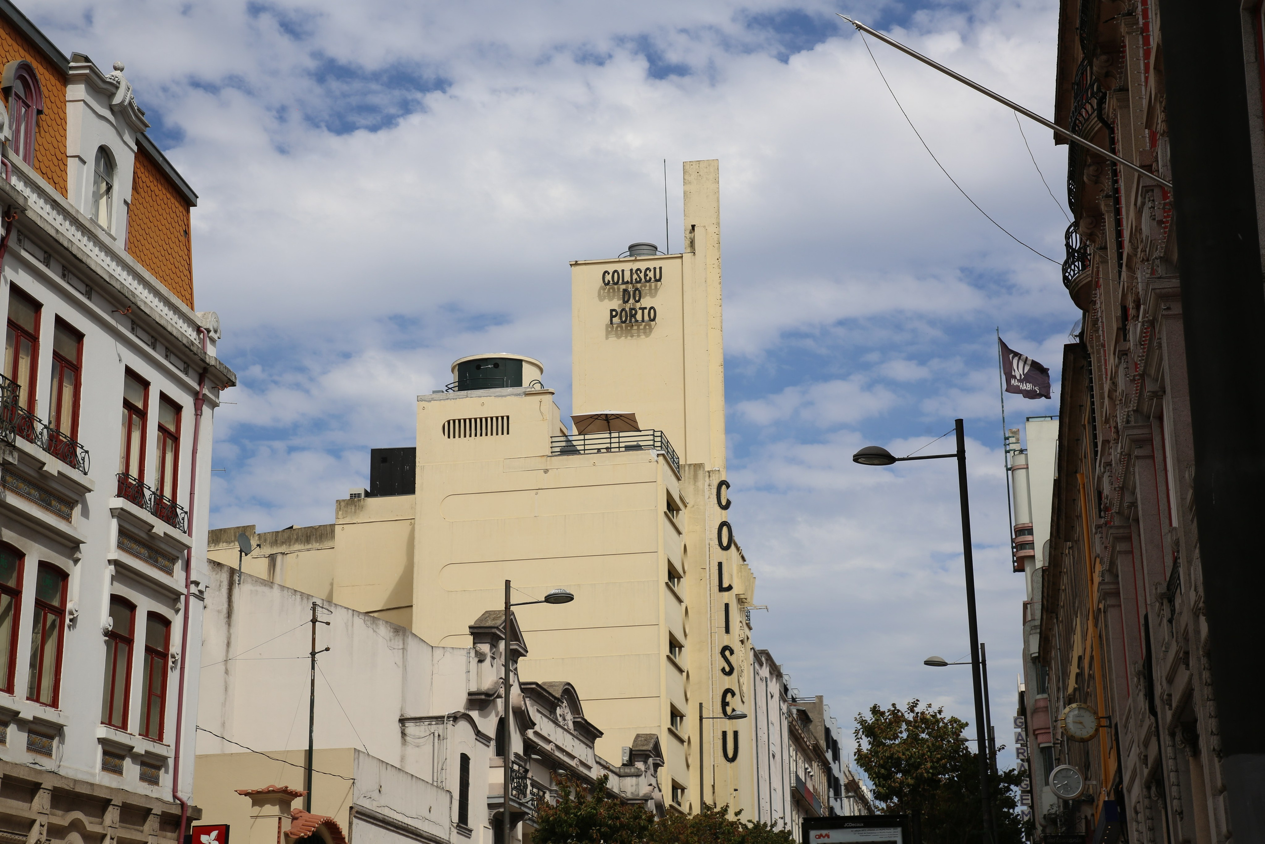 Porto, Portugal. Andrey Filippov Photographer