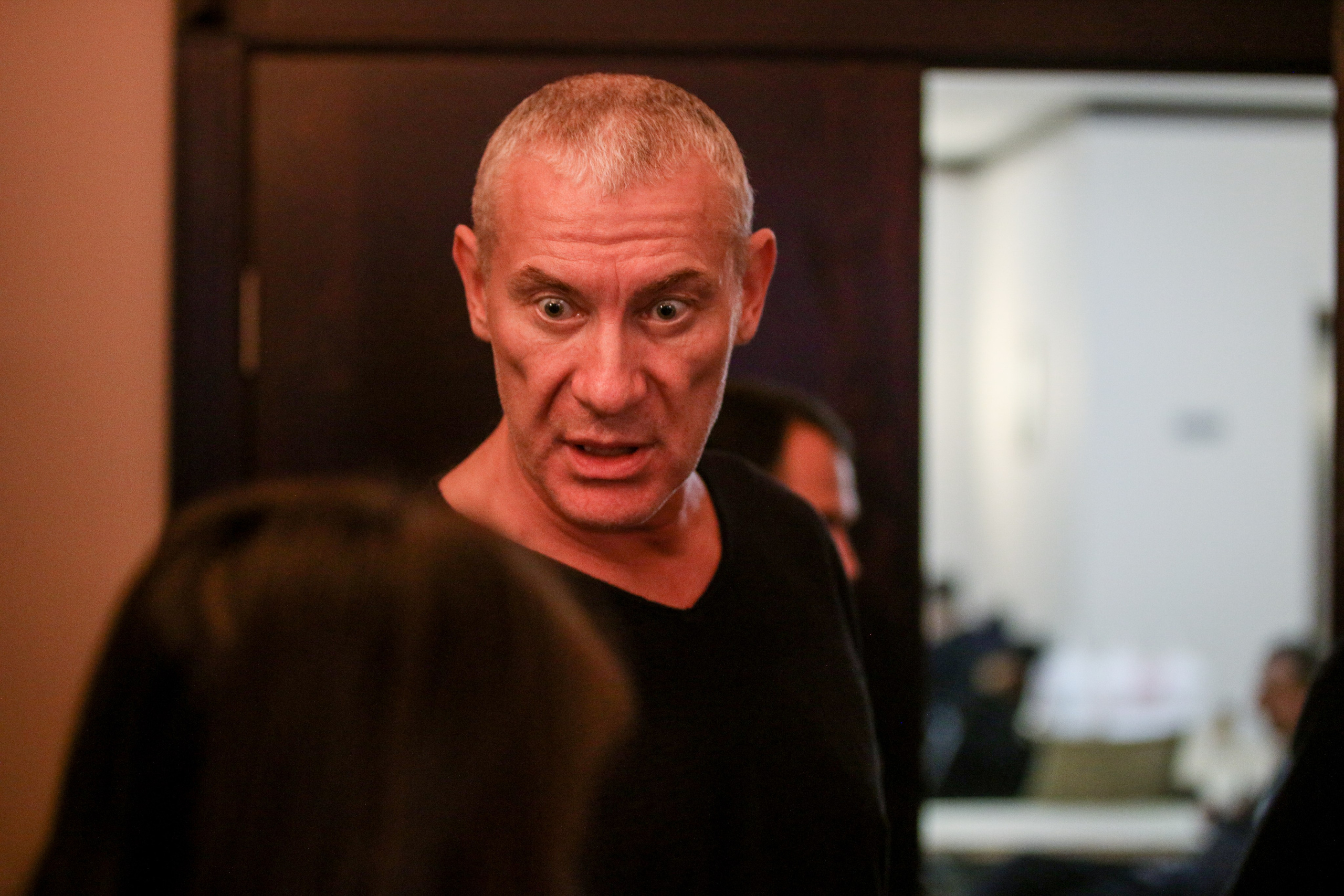 Х/ф «Чекаго», 2022 г. Центр развития кинопроизводства Республики Хакасия