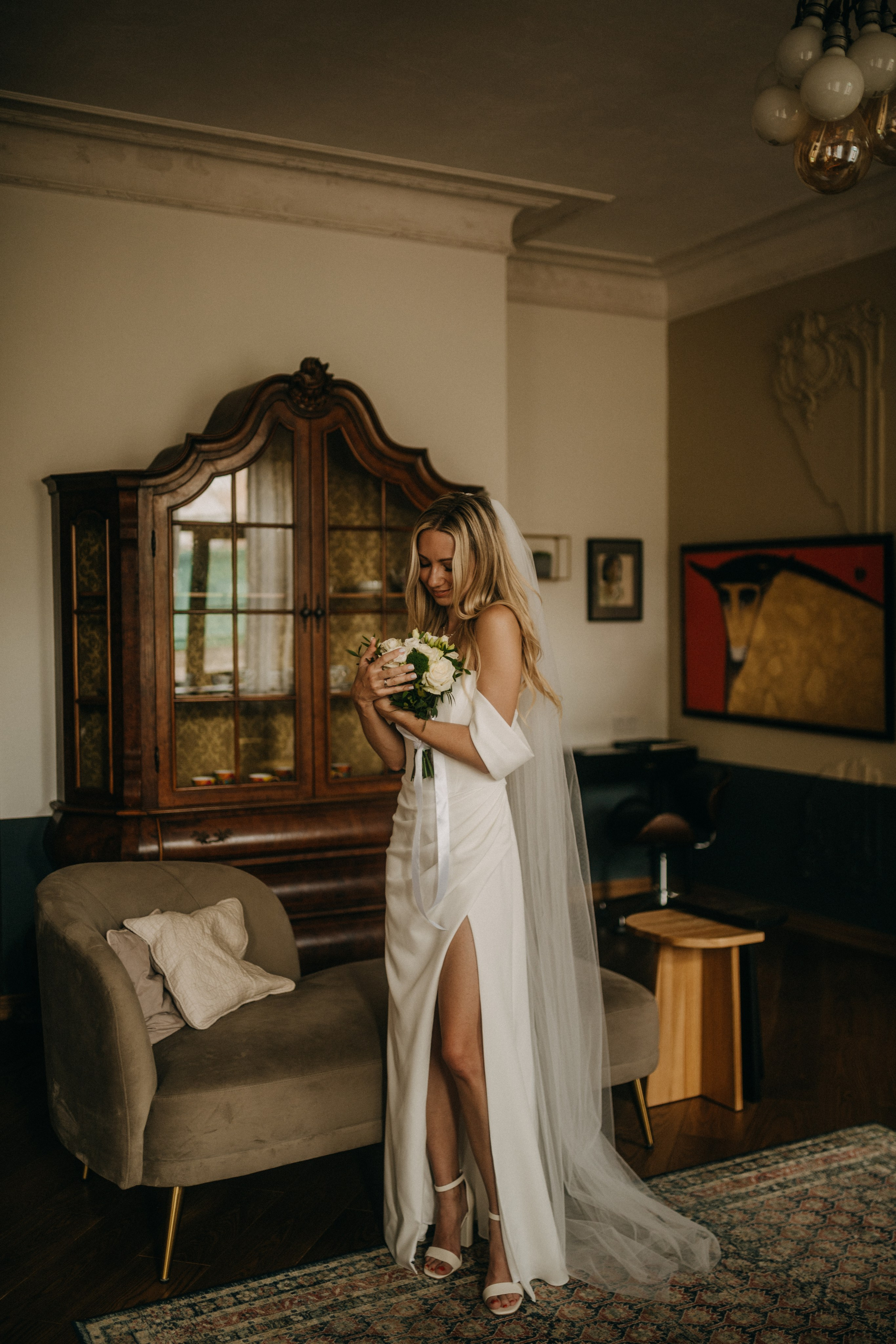 Данила и Кристина 29.07.25 весь день. Фотограф в Санкт Петербурге Лара Великова