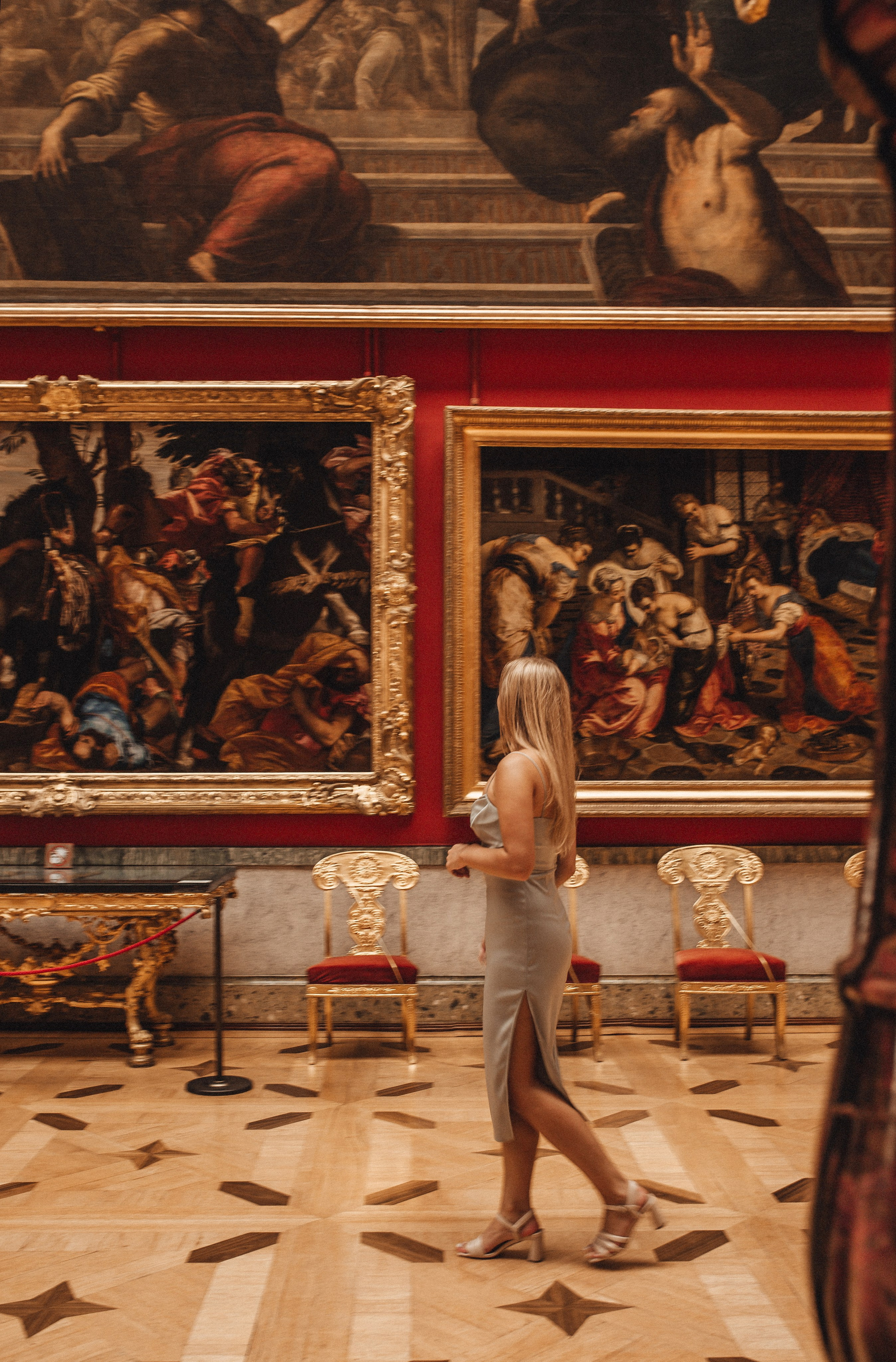 Мария. Фотограф в Санкт Петербурге Лара Великова