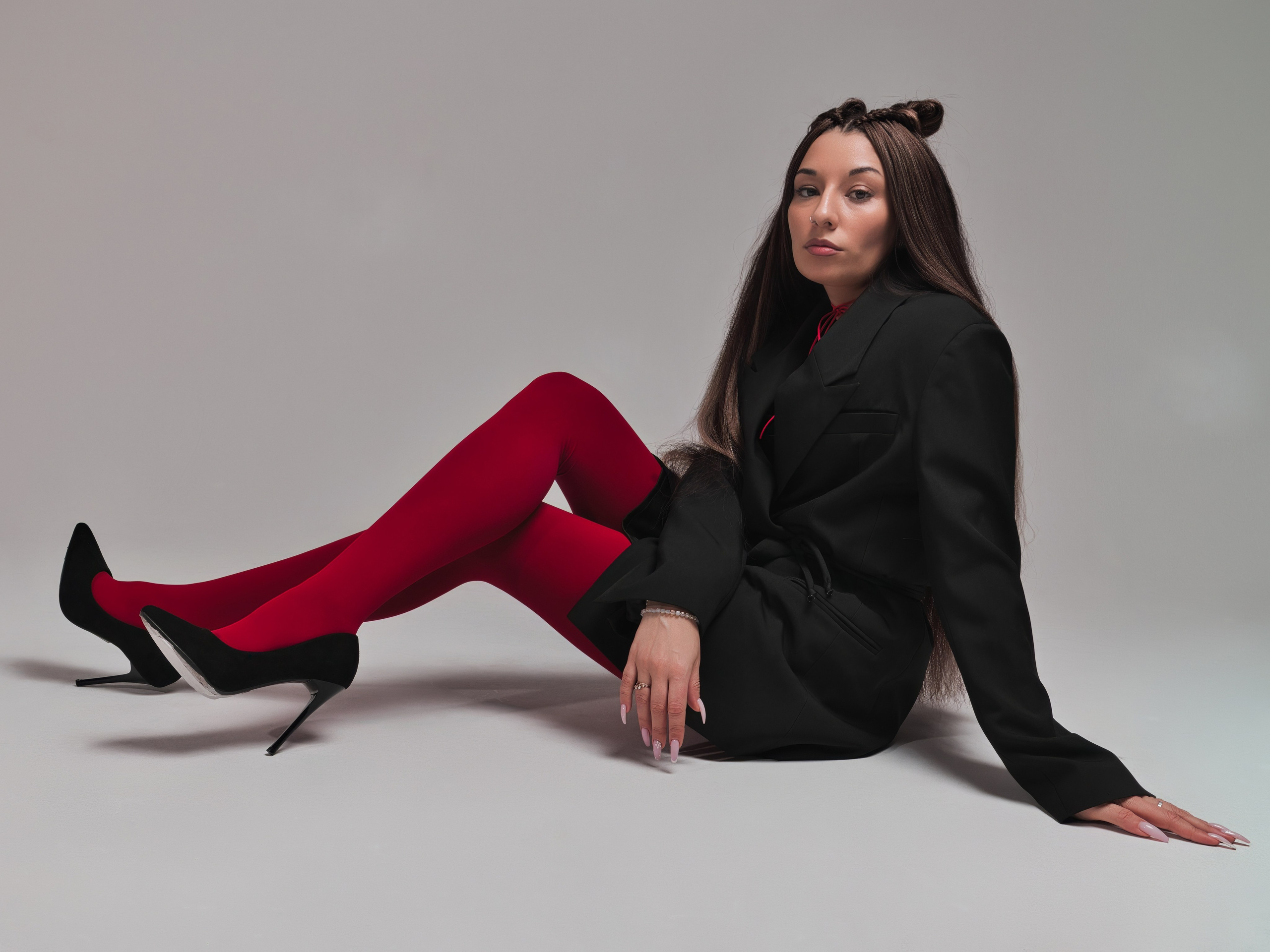 День рождения Сабины. Фотограф Денис Кривопусков