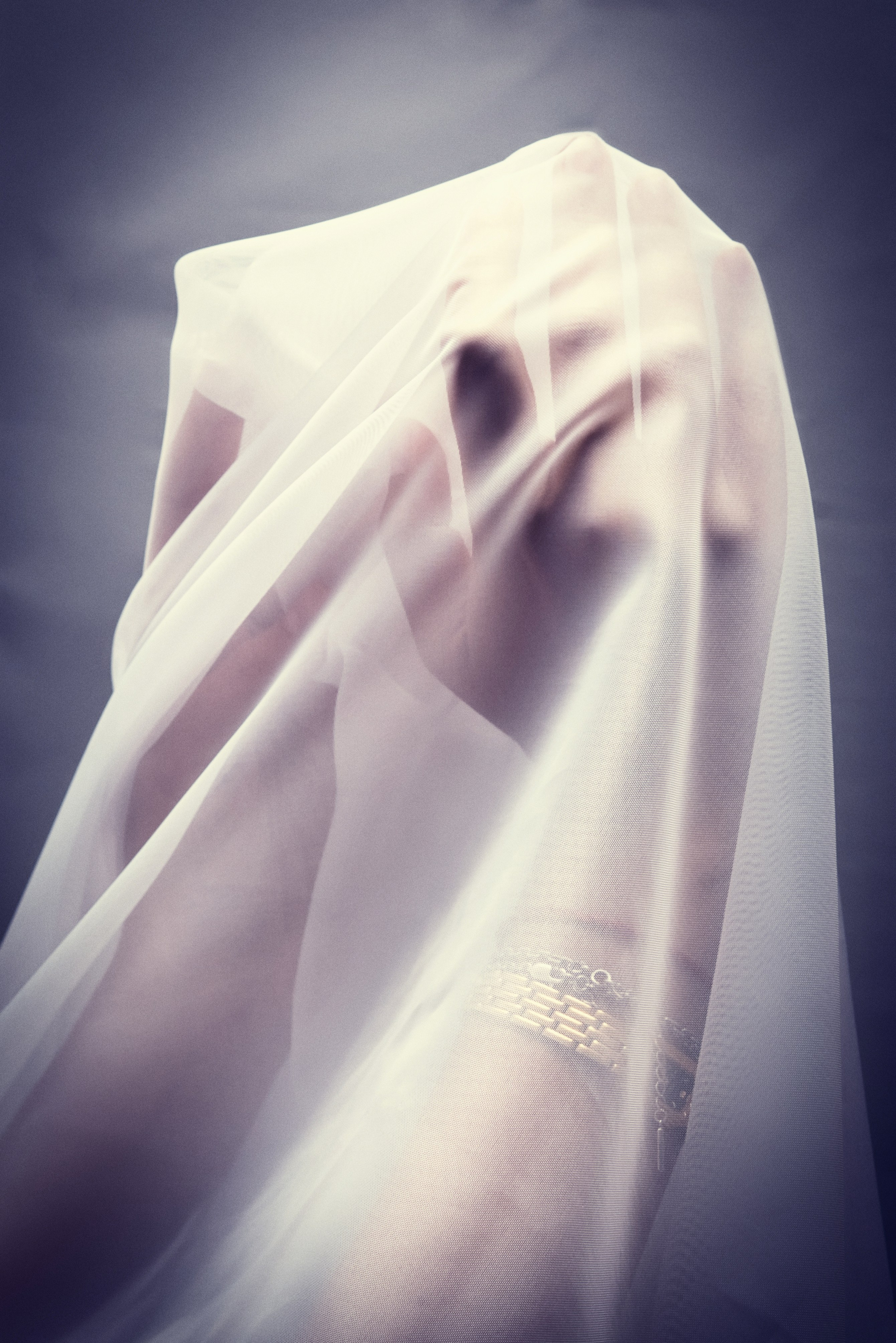 Свет. Фотограф Денис Кривопусков