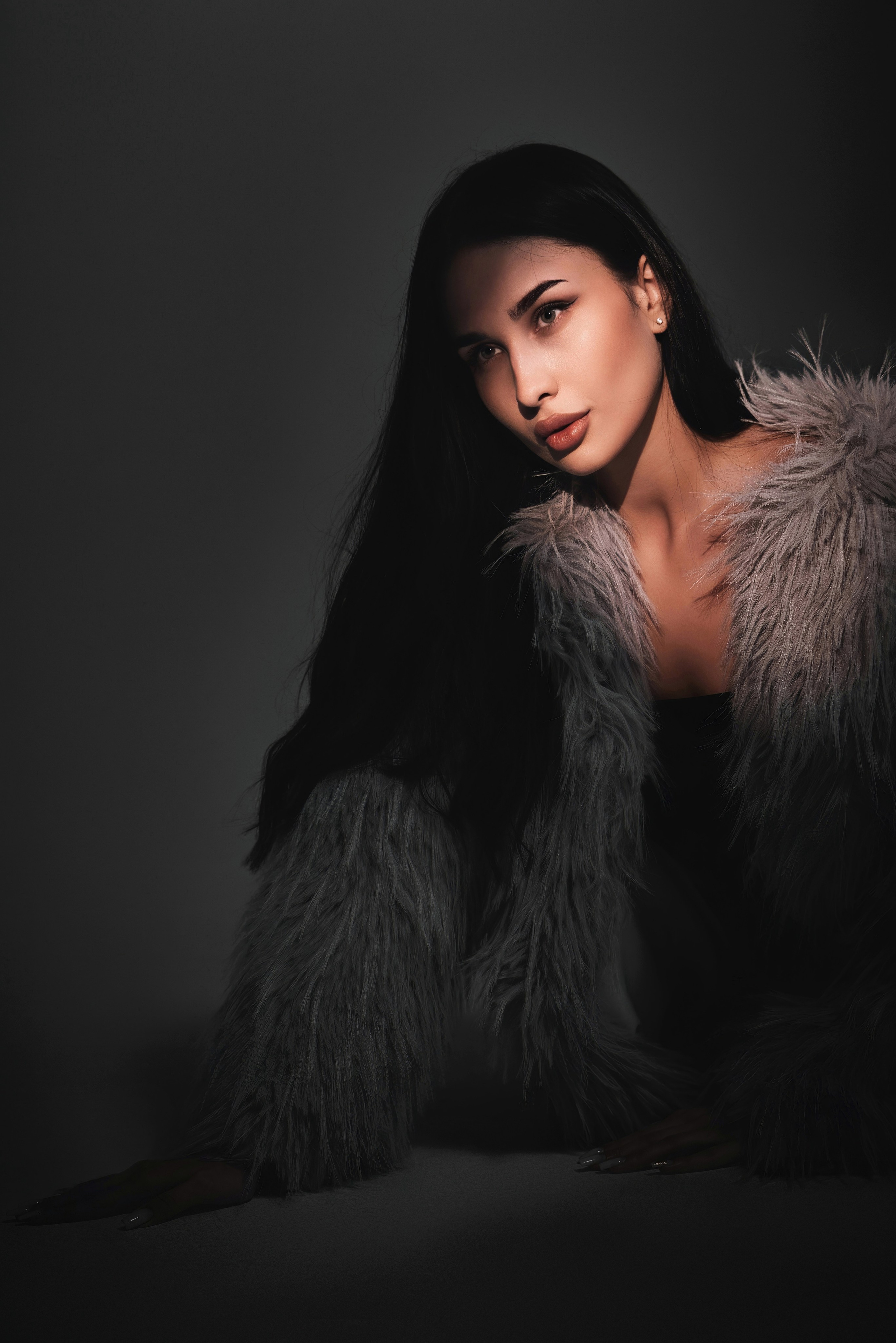 Дарина. Фотограф Денис Кривопусков