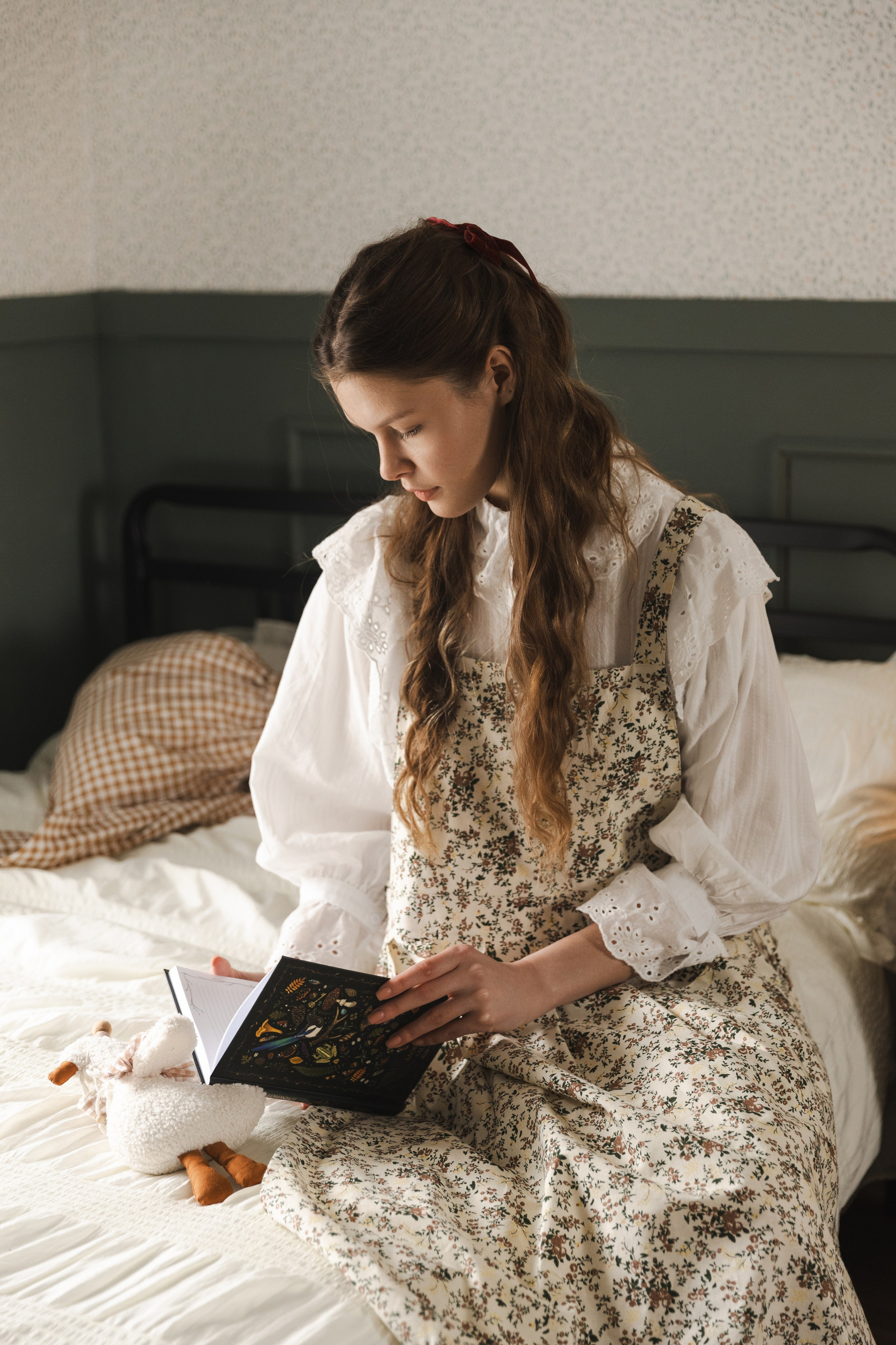 Пасха. Женский и семейный фотограф в Туле Катя Вуколова