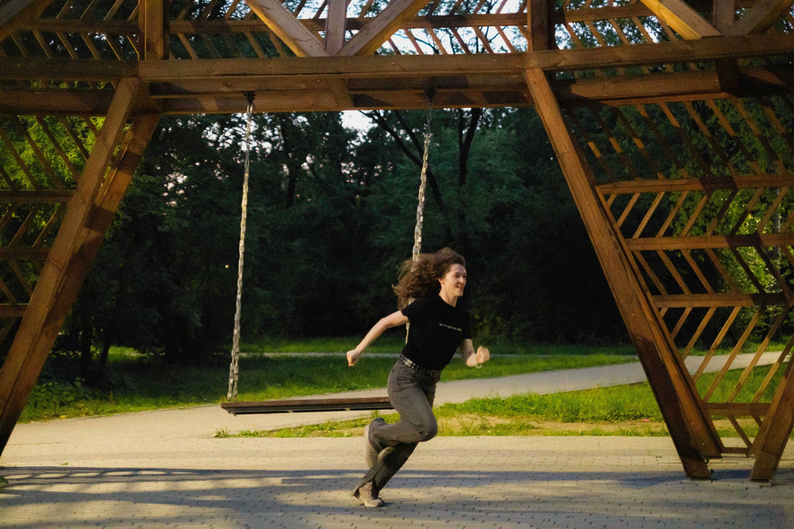 Агапэ. Фотограф Благовещенска Яна