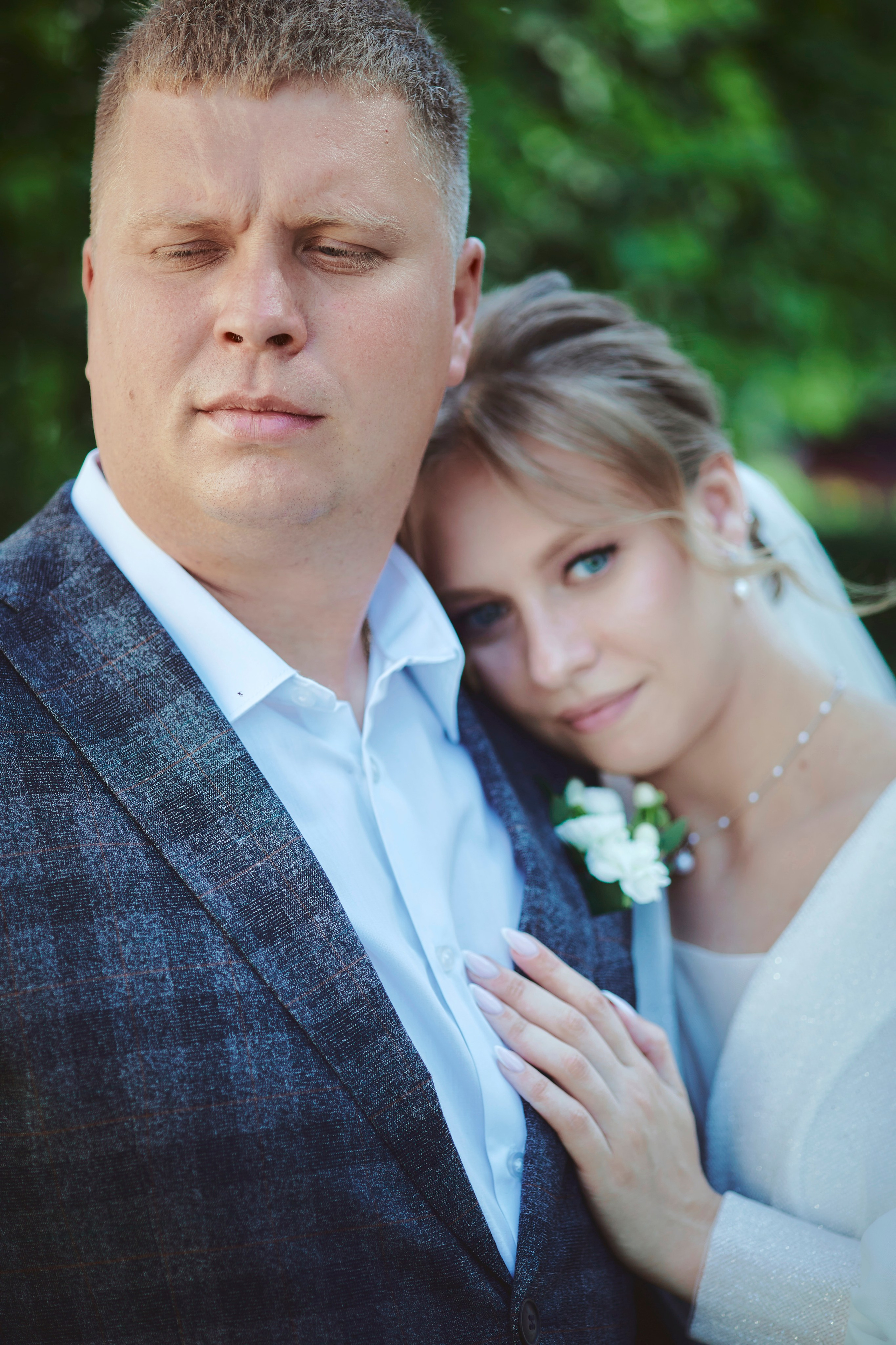 Сергей и Юлия. Фотограф Иван Кузьмин на любое Ваше мероприятие