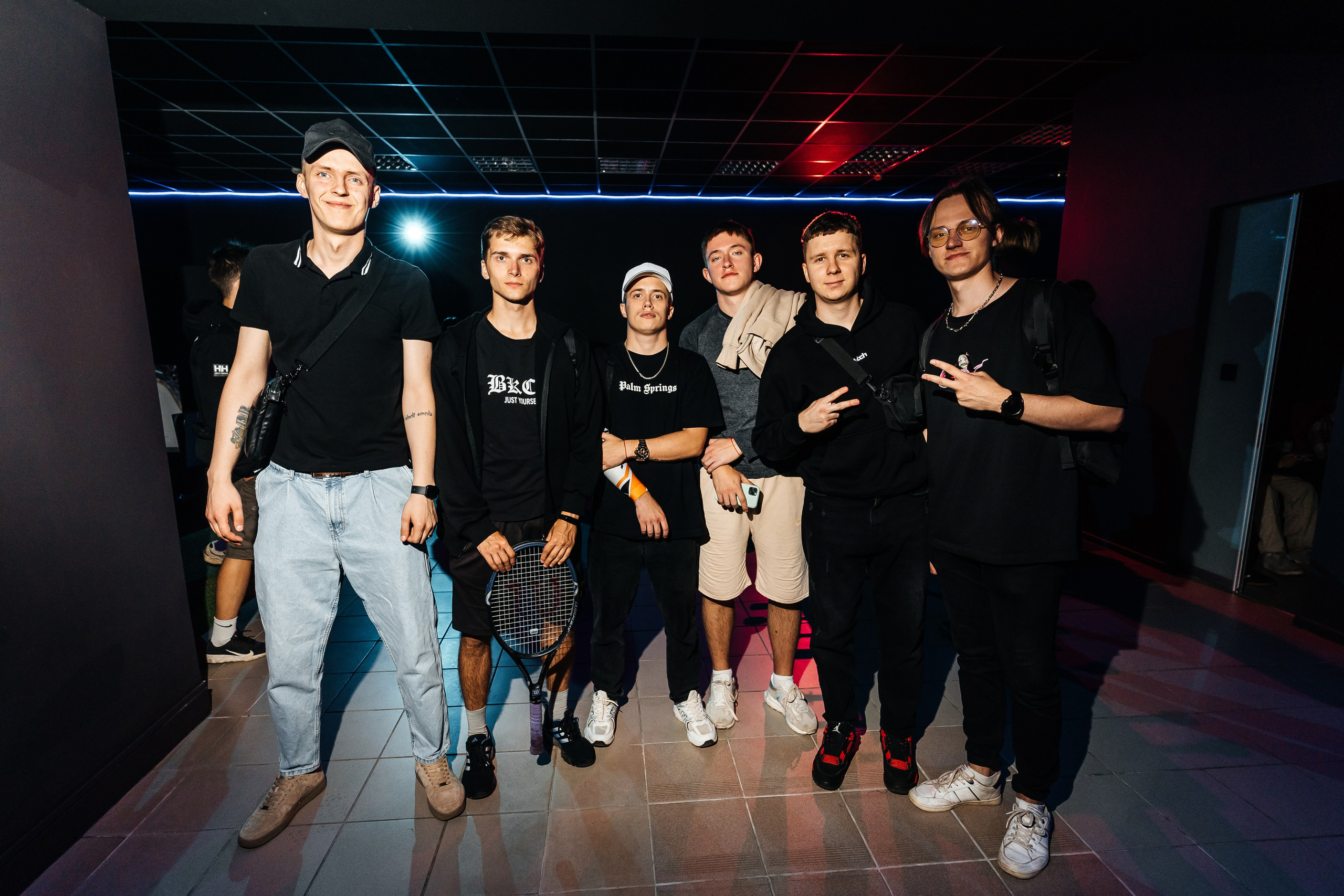 Открытие Kiberroom. Фотограф Новополоцк, Полоцк, Минск, РБ, Зимаков Егор