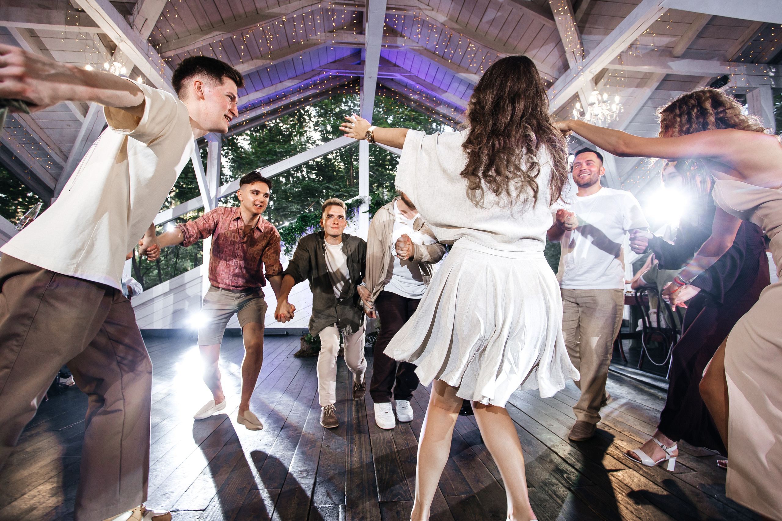 Sasha & Olya. Свадебный фотограф в Москве Виктория Арехова