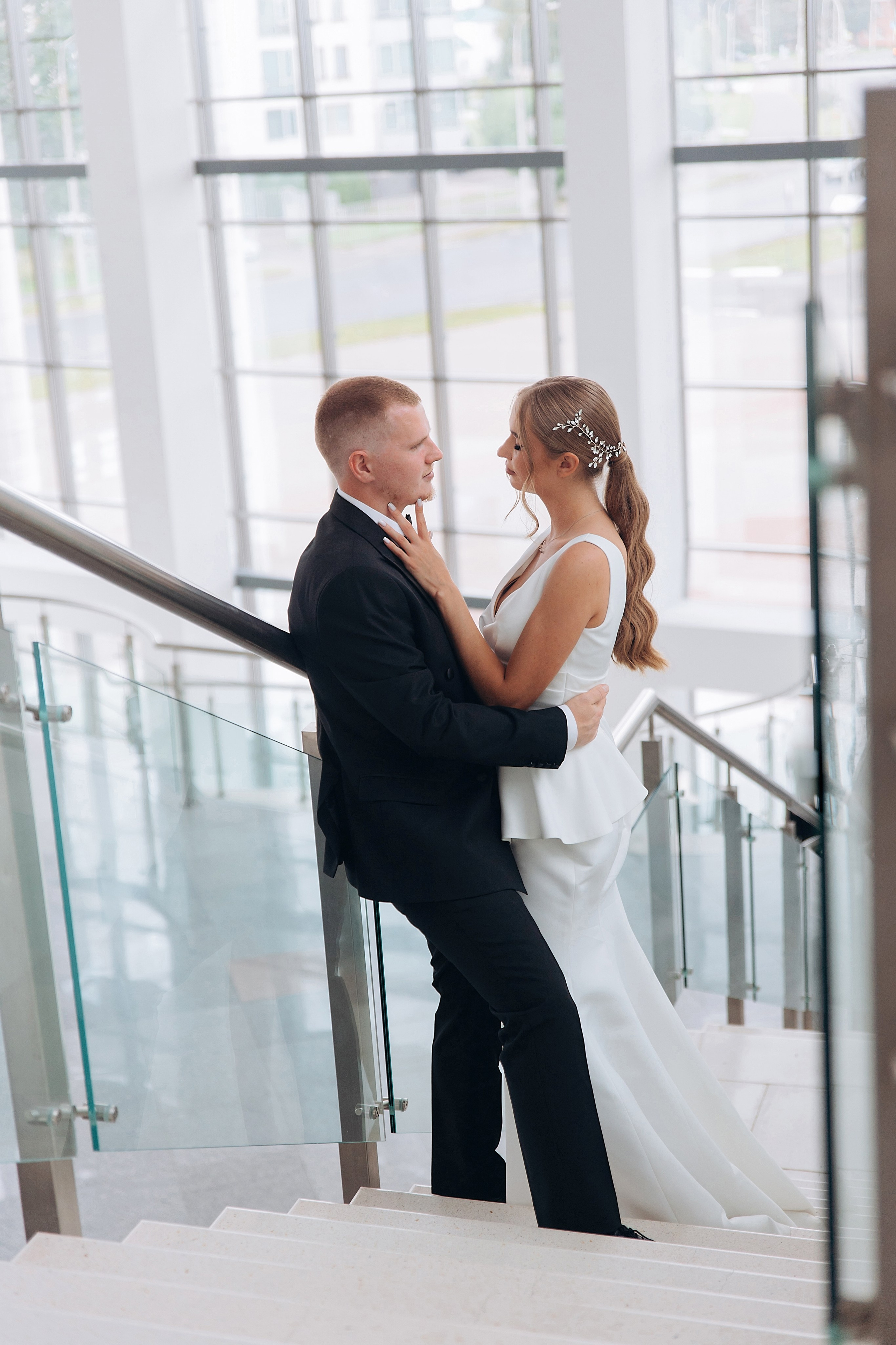 Елизавета и Дмитрий. Семейный фотограф Ярославль Екатерина Охлопкова