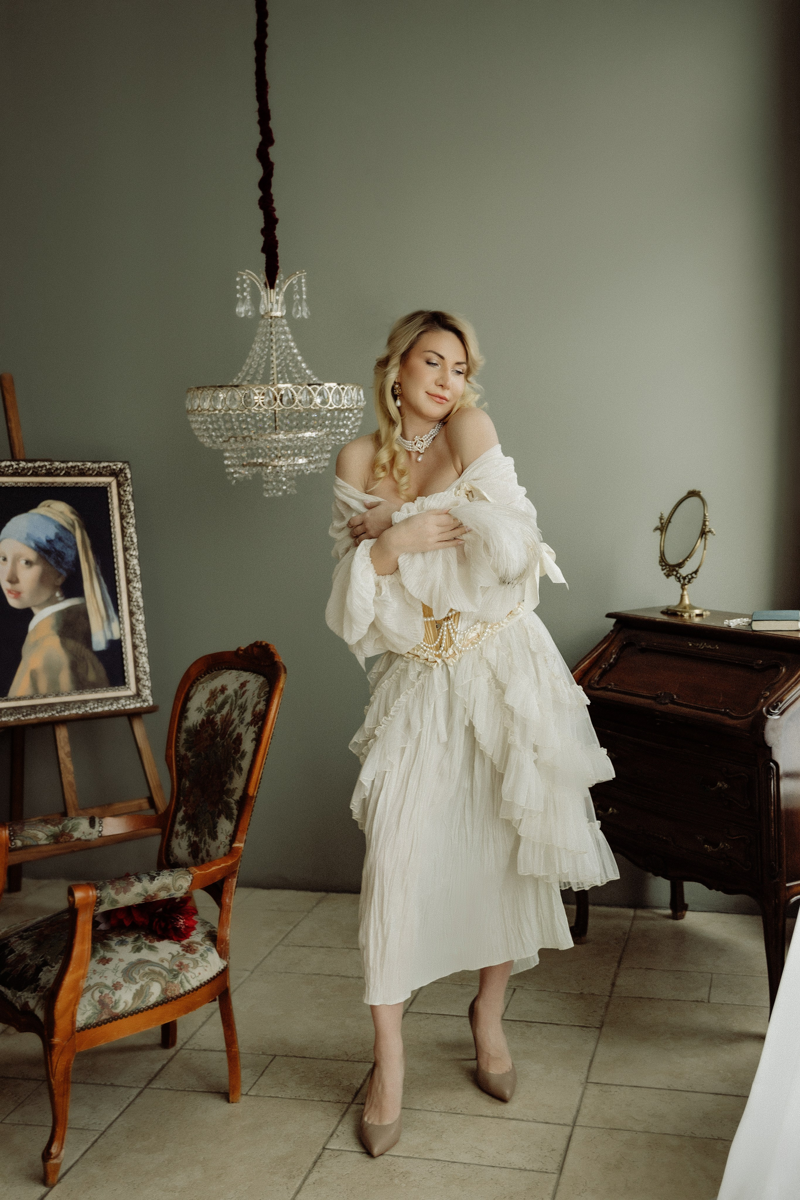 Фотодень-Весна. Свадебный/Портретный фотограф снимаю в Москве