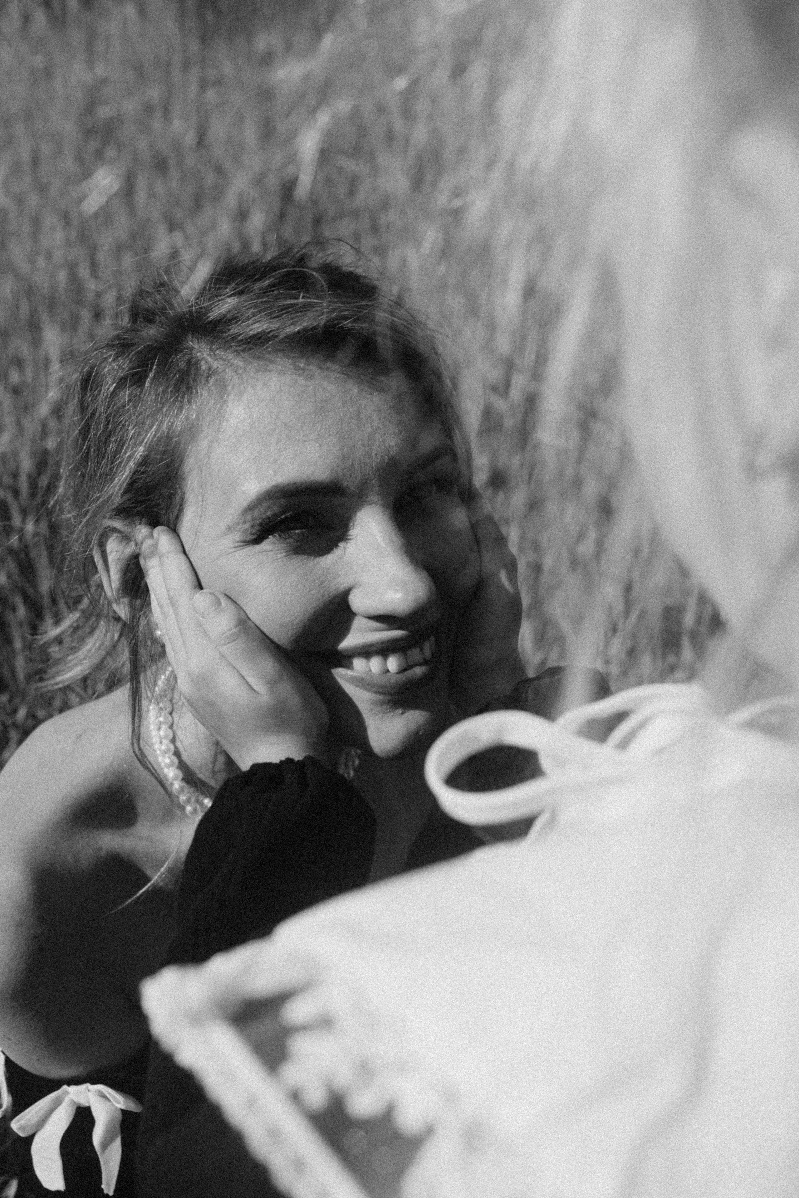 Mama. Фотограф Санкт-Петербург