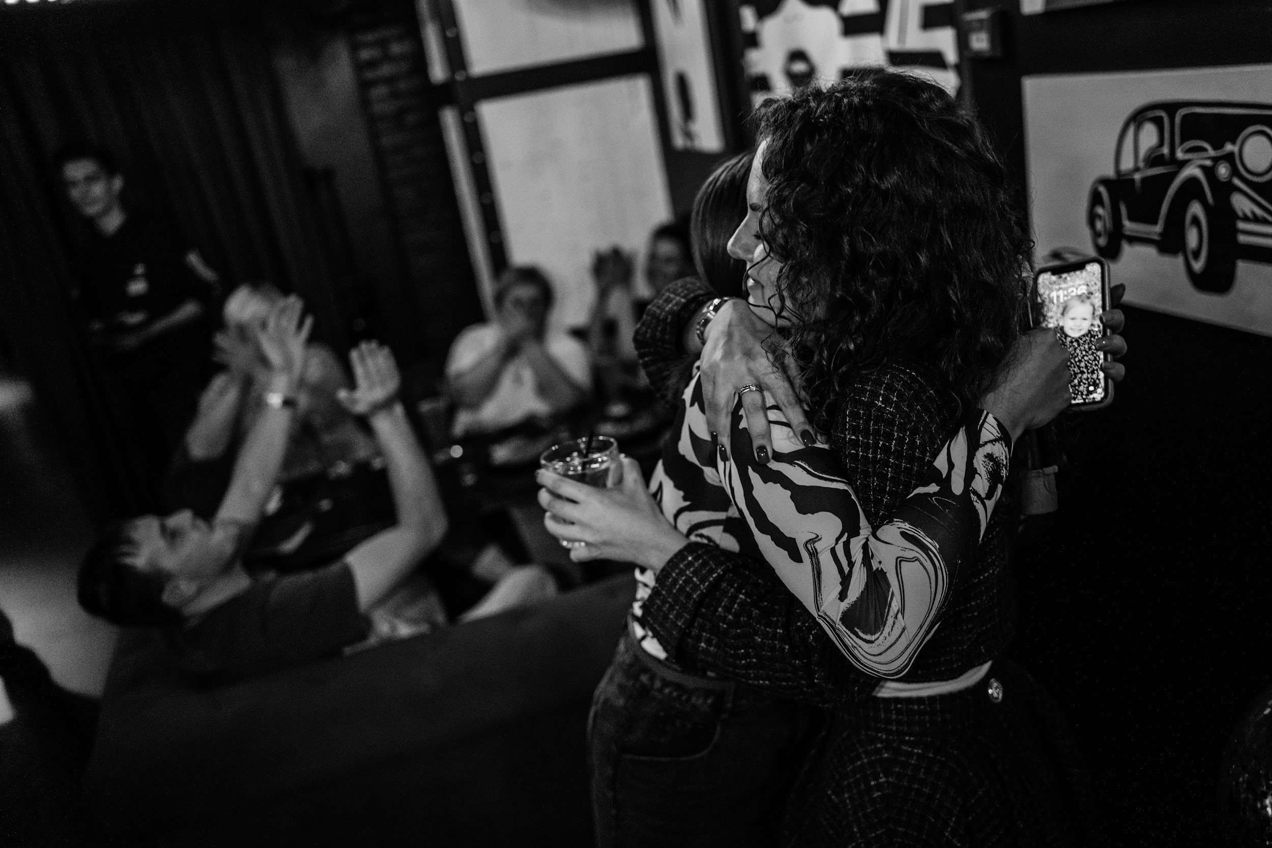 Корпоративы