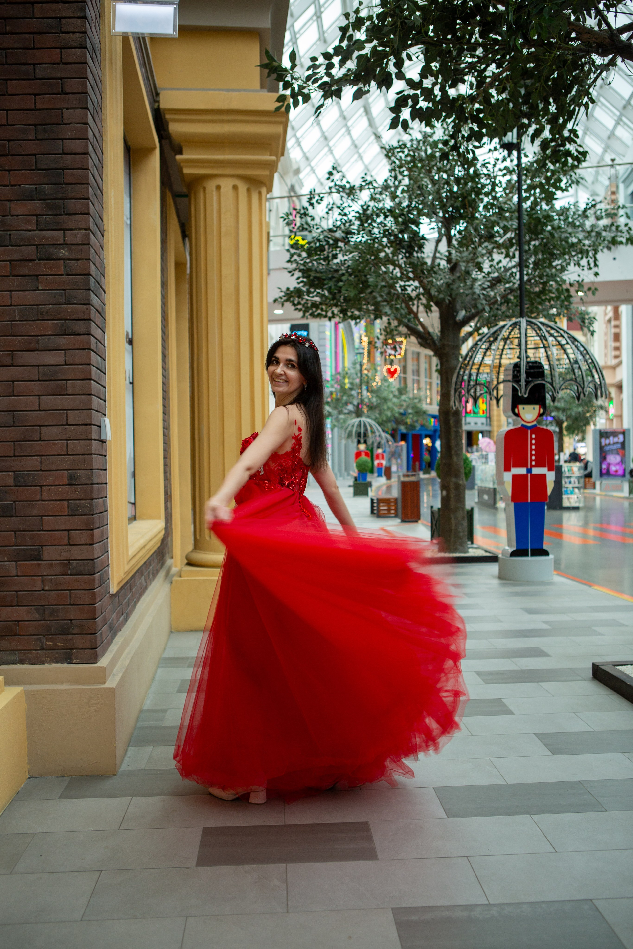 Модель Любовь. Академия Преображения. Репортажный, семейный, свадебный, портретный фотограф