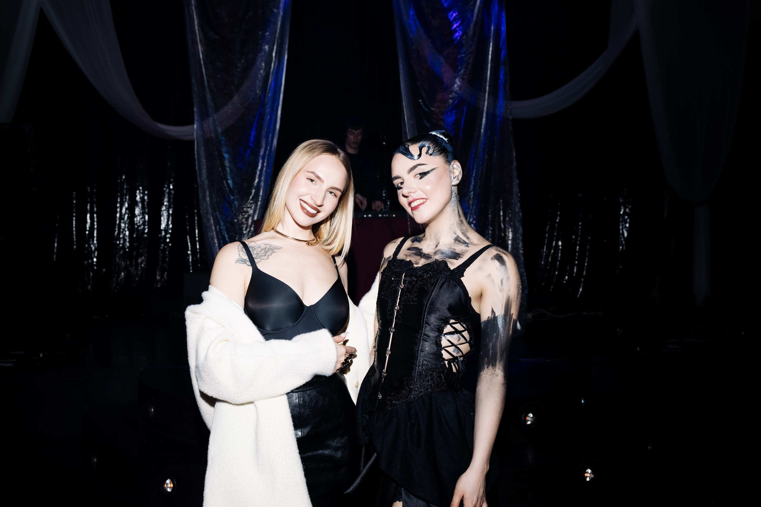 Goodwill | Neo-Baroque Event. Photographer in Prague Alexander Pivovarov