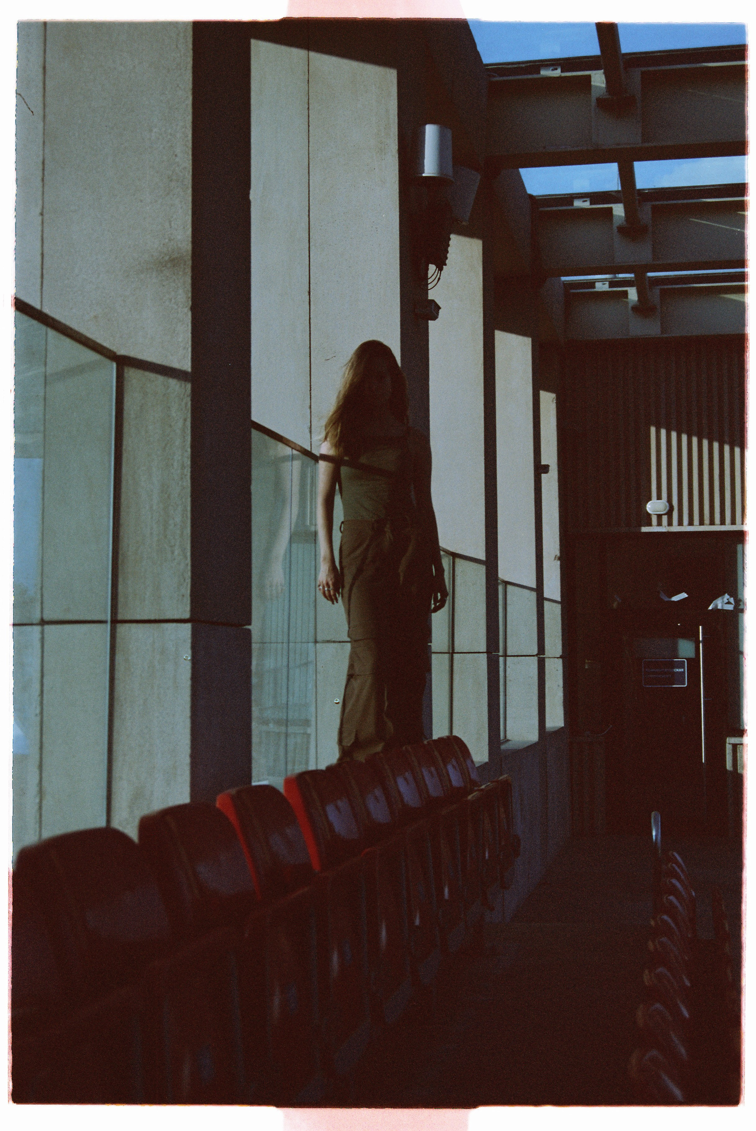 Polina. Tashaosm.com