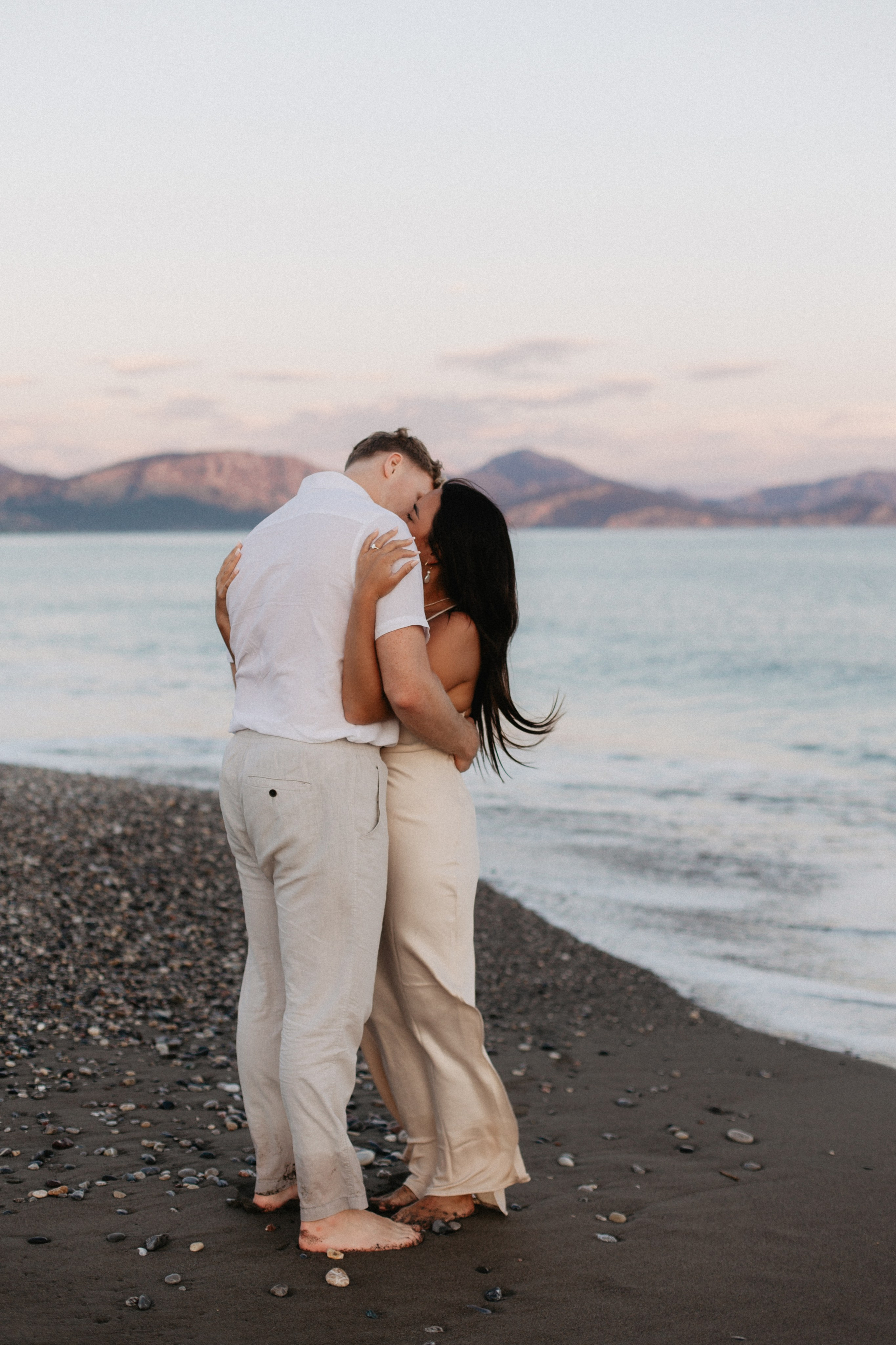 Эмбер и Итан. Фотограф Екатерина Гюнгор ♡ Фетхие Мармарис Ортаджа