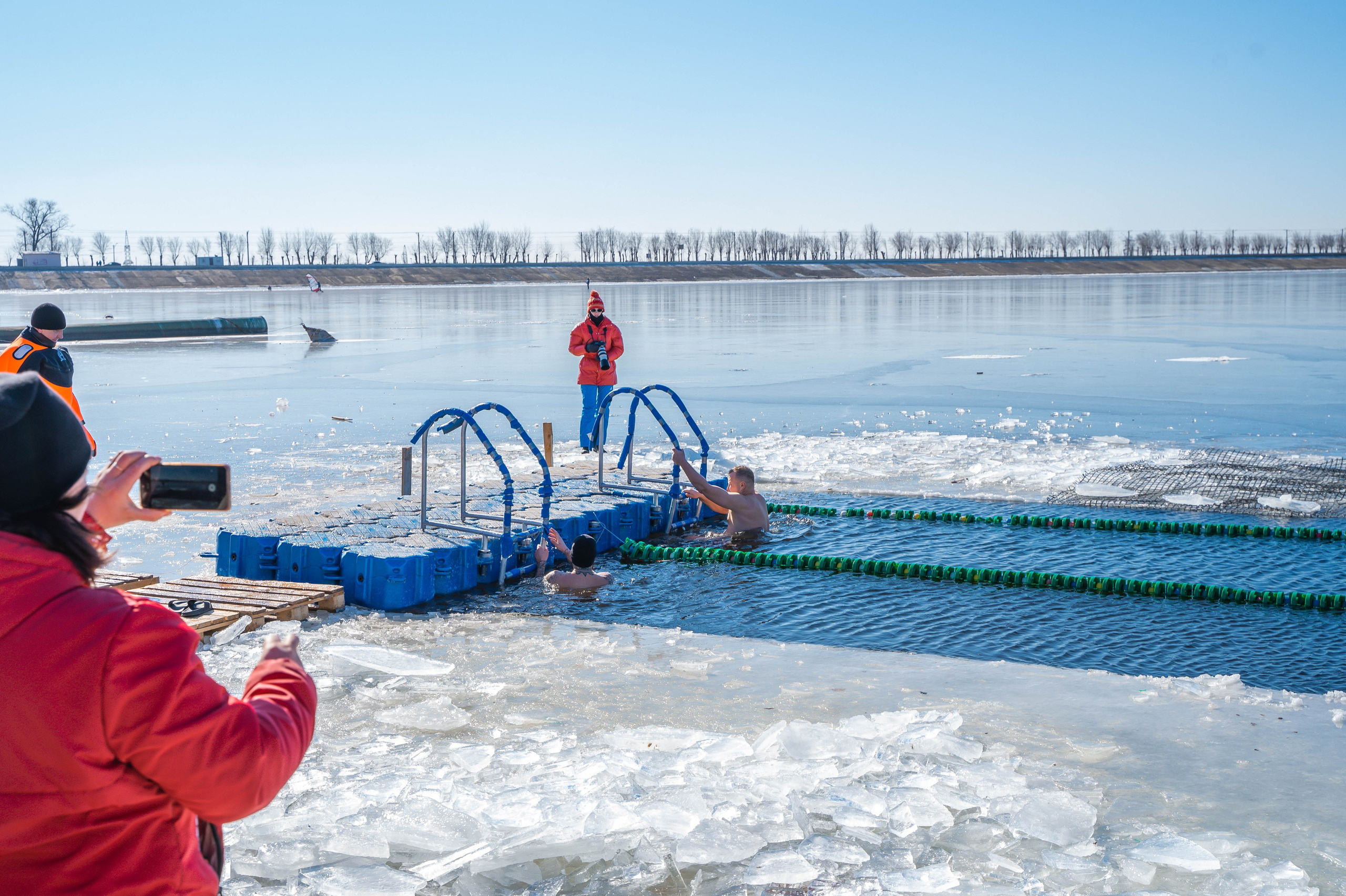 Моржеран. Shmeleva.ph Фотограф Волгоград и Волжский — Анна Шмелева