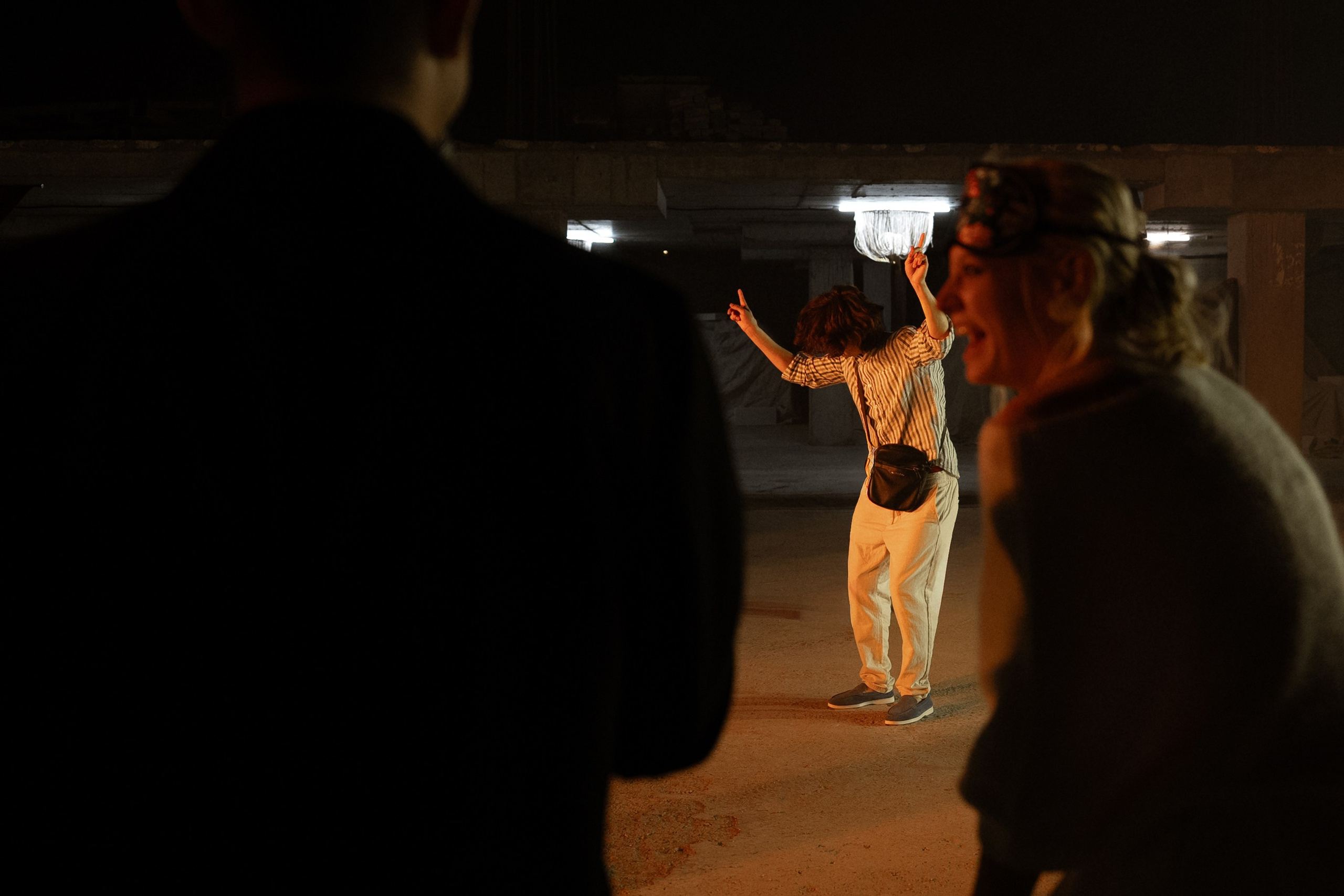 Любовь на высоте /Полный день (сокращено). Семейный и портретный фотограф в Саратове Сахарова Маша