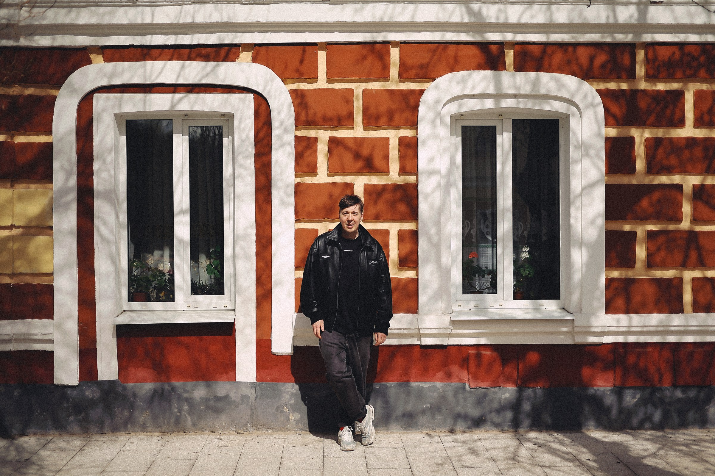 Александр. Свадебный фотограф Великий Новгород Станислав Кособудский