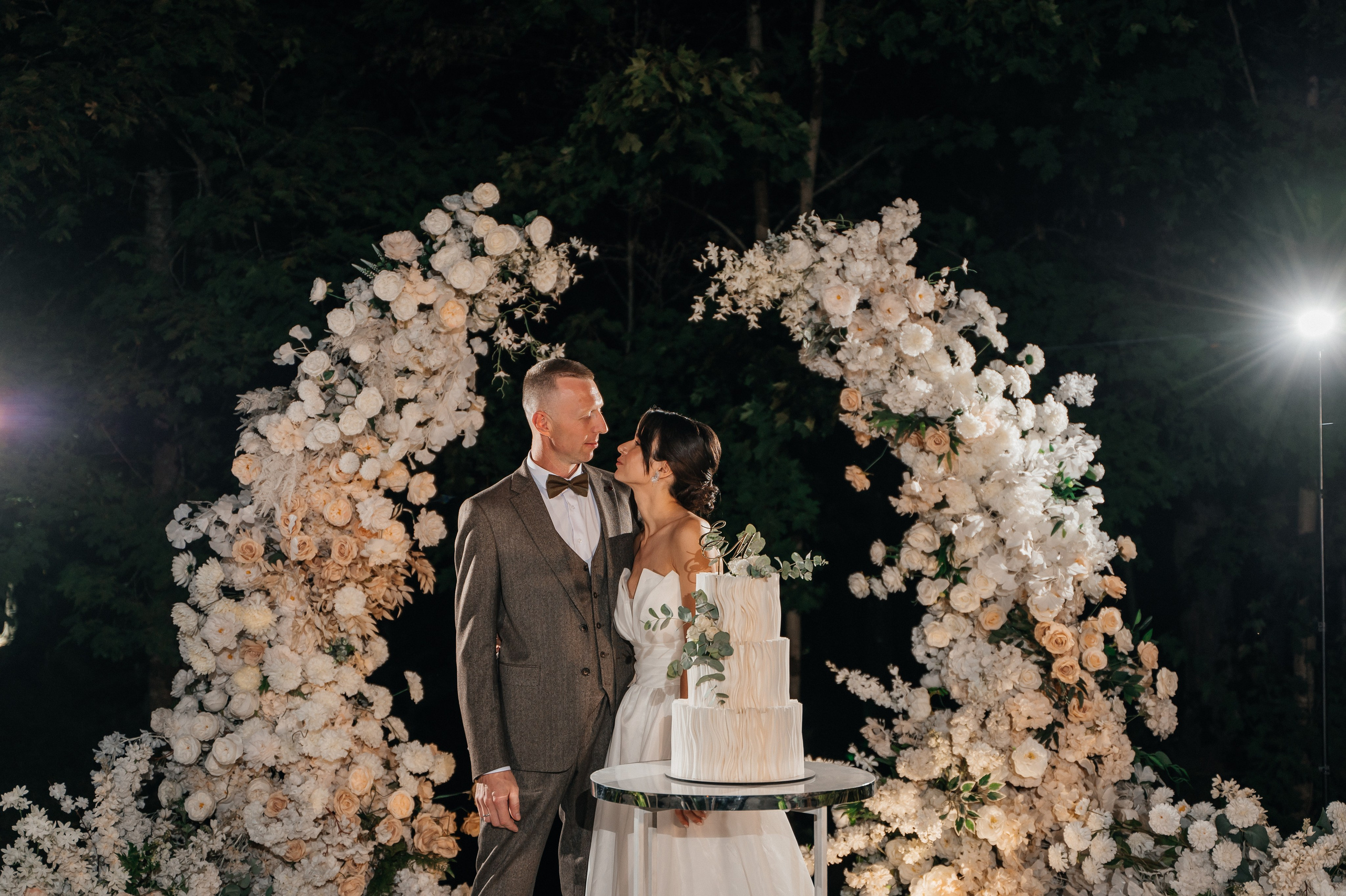 Женя и Рита 06.09.2024. Свадебный и семейный фотограф в городе Смоленске