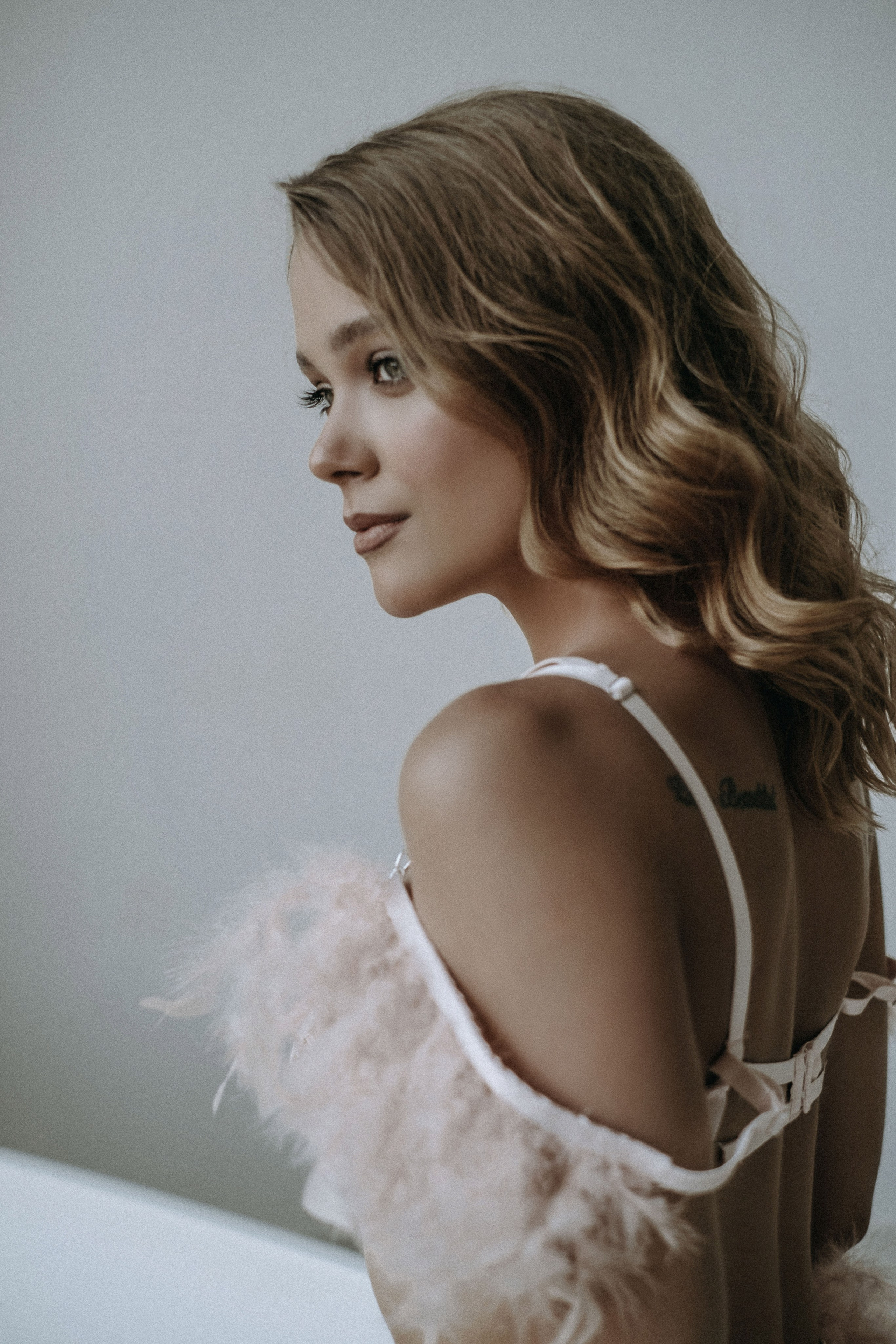 Анжелика. Свадебный фотограф Кристина Кулецкая г. Челябинск