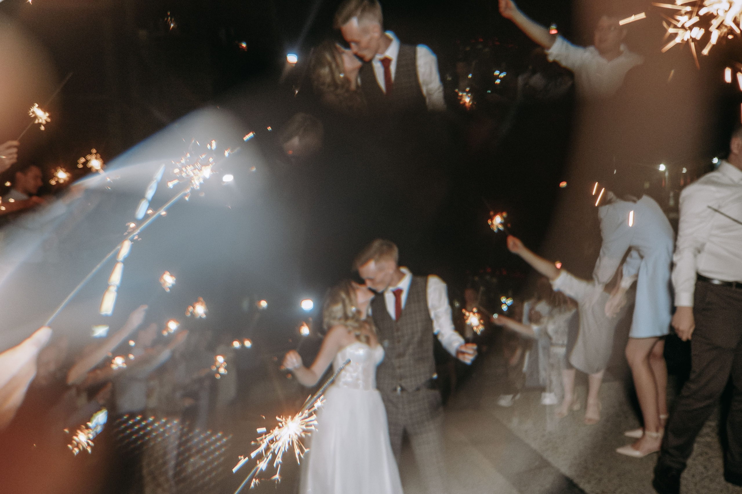 Алексей и София. Свадебный фотограф Кристина Кулецкая г. Челябинск