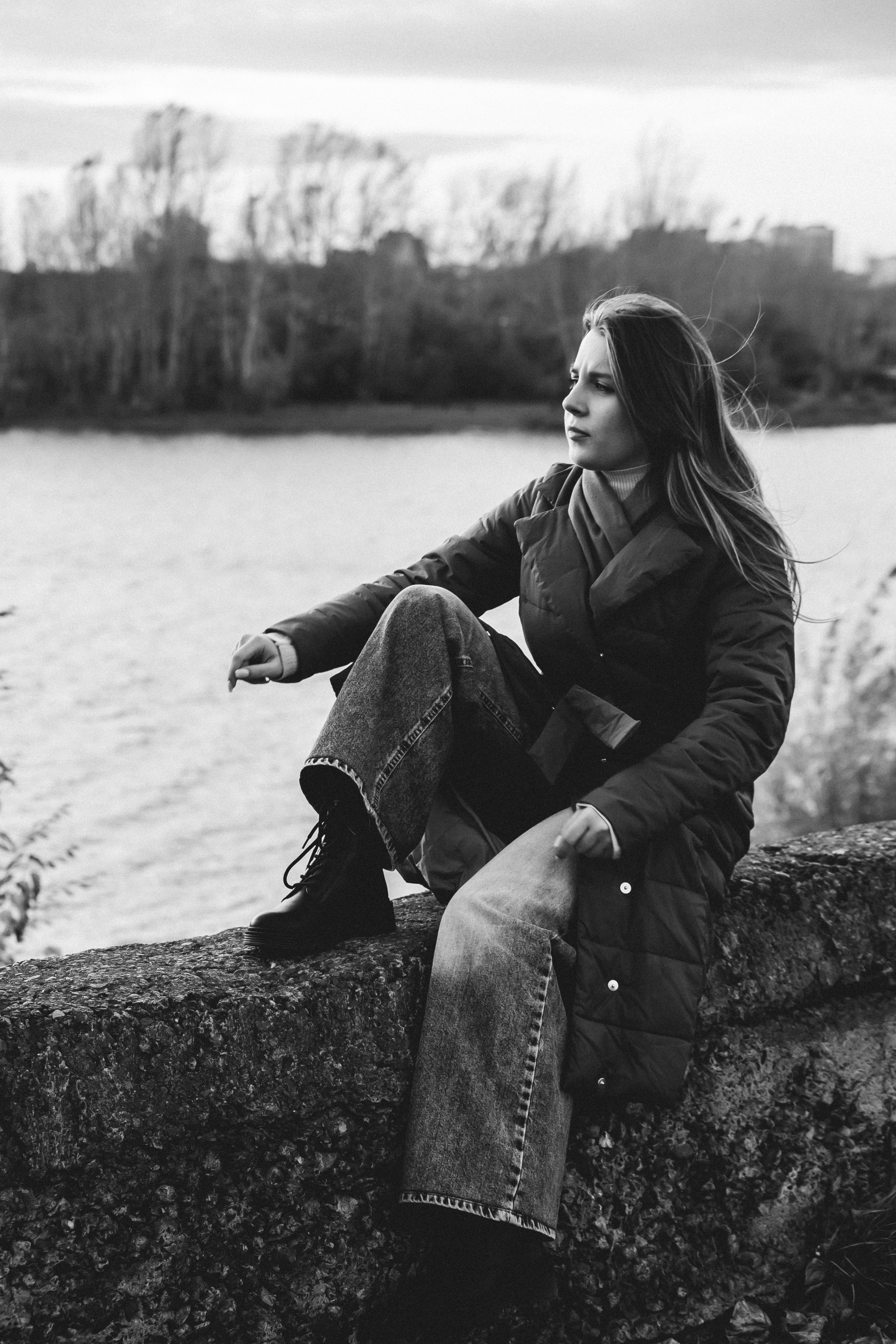 Ангелина. Фотограф Регина Крикунова г. Красноярск