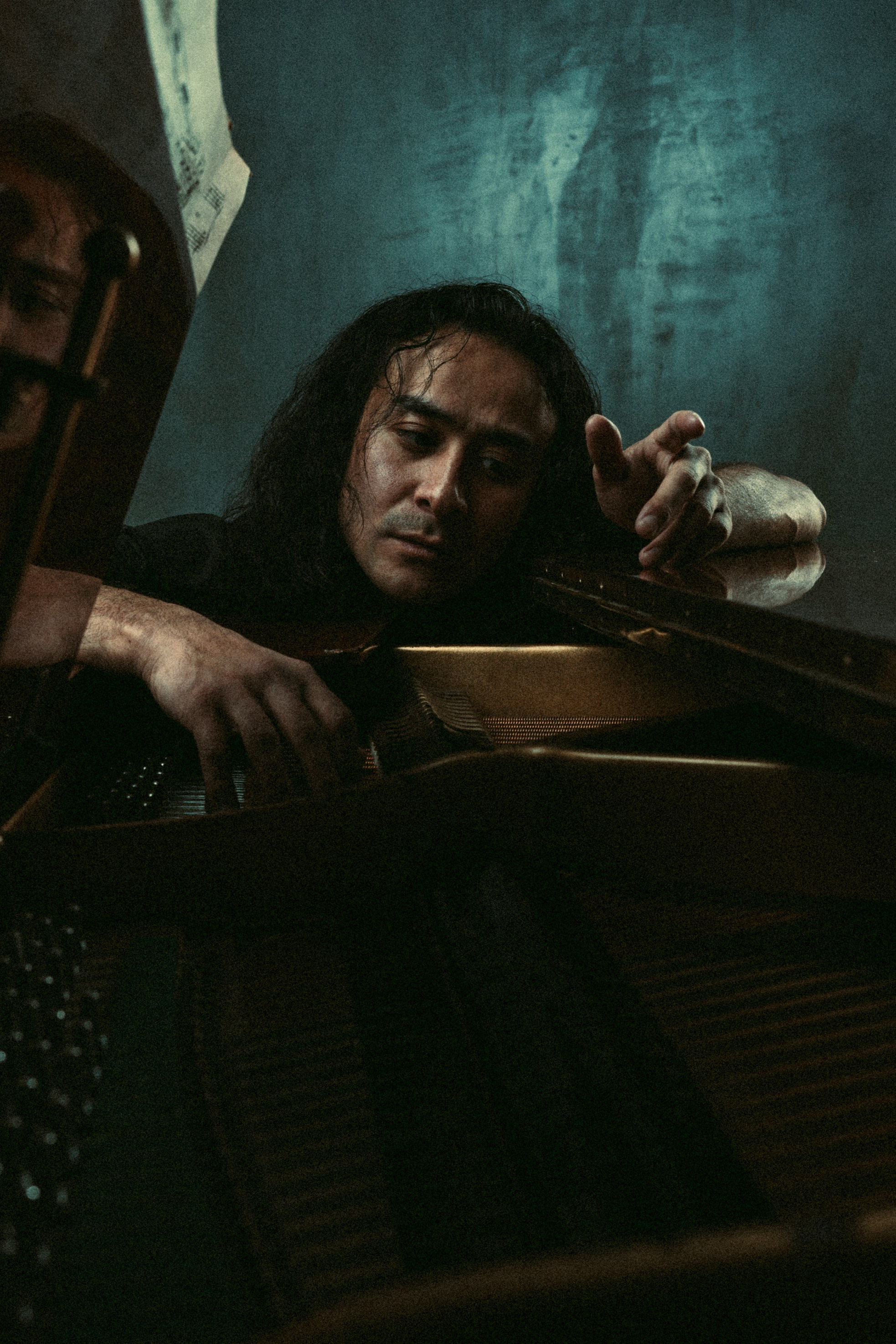 Портфолио. Даниил Фреймон — первый мужской фотограф в городе Алматы