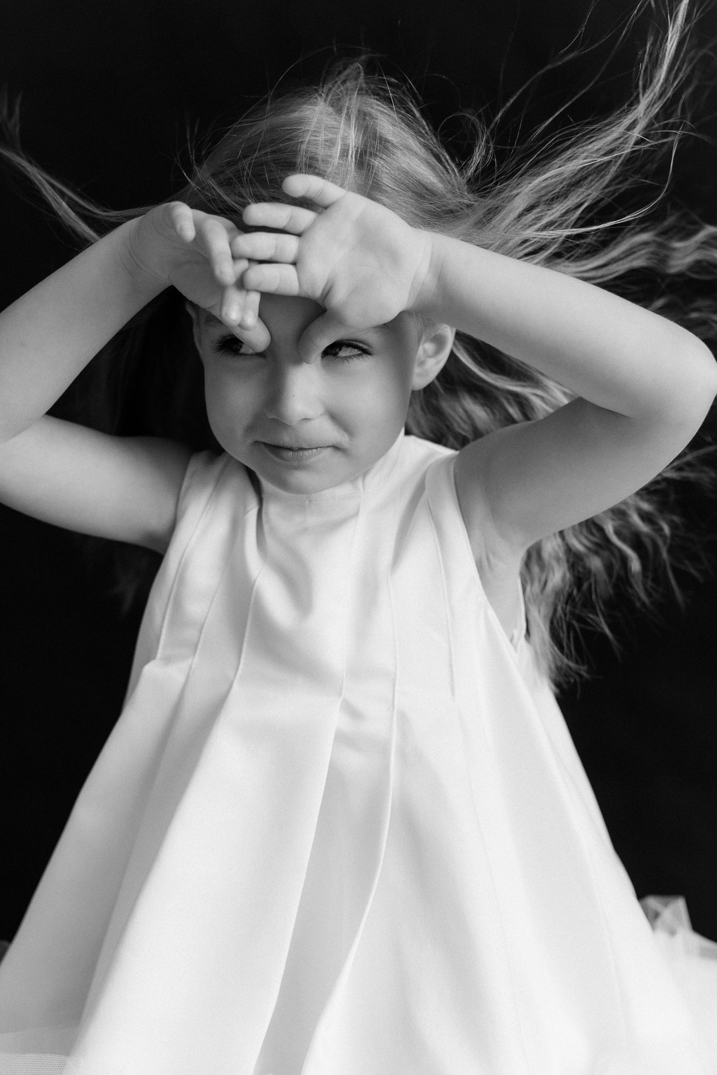 Яна и Лолита. Семейный фотограф в Краснодаре Виктория Кокоулина