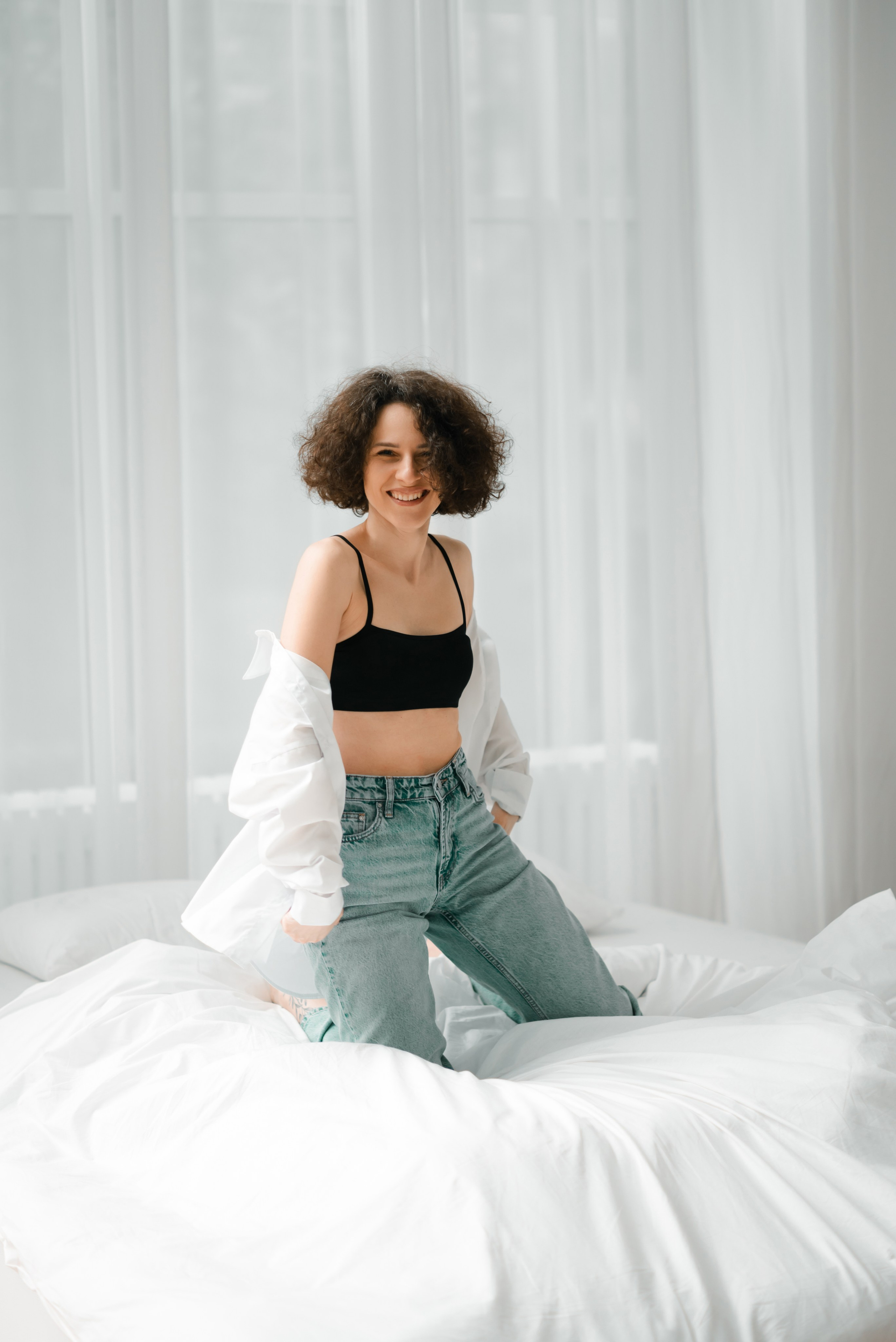 Тома. Фотограф в Самаре Мария Шерер