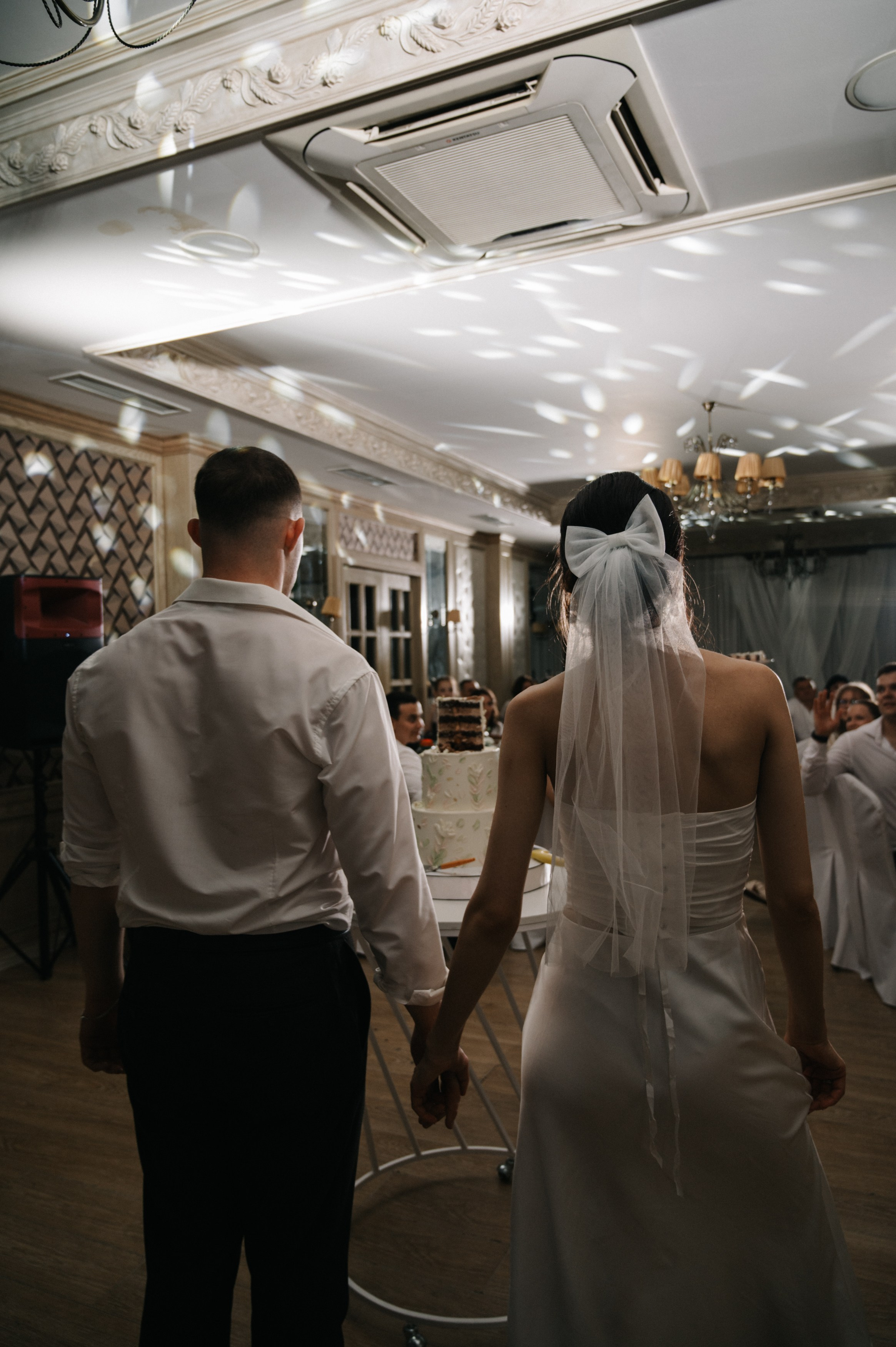 Про любовь. Фотограф Ким Ангелина