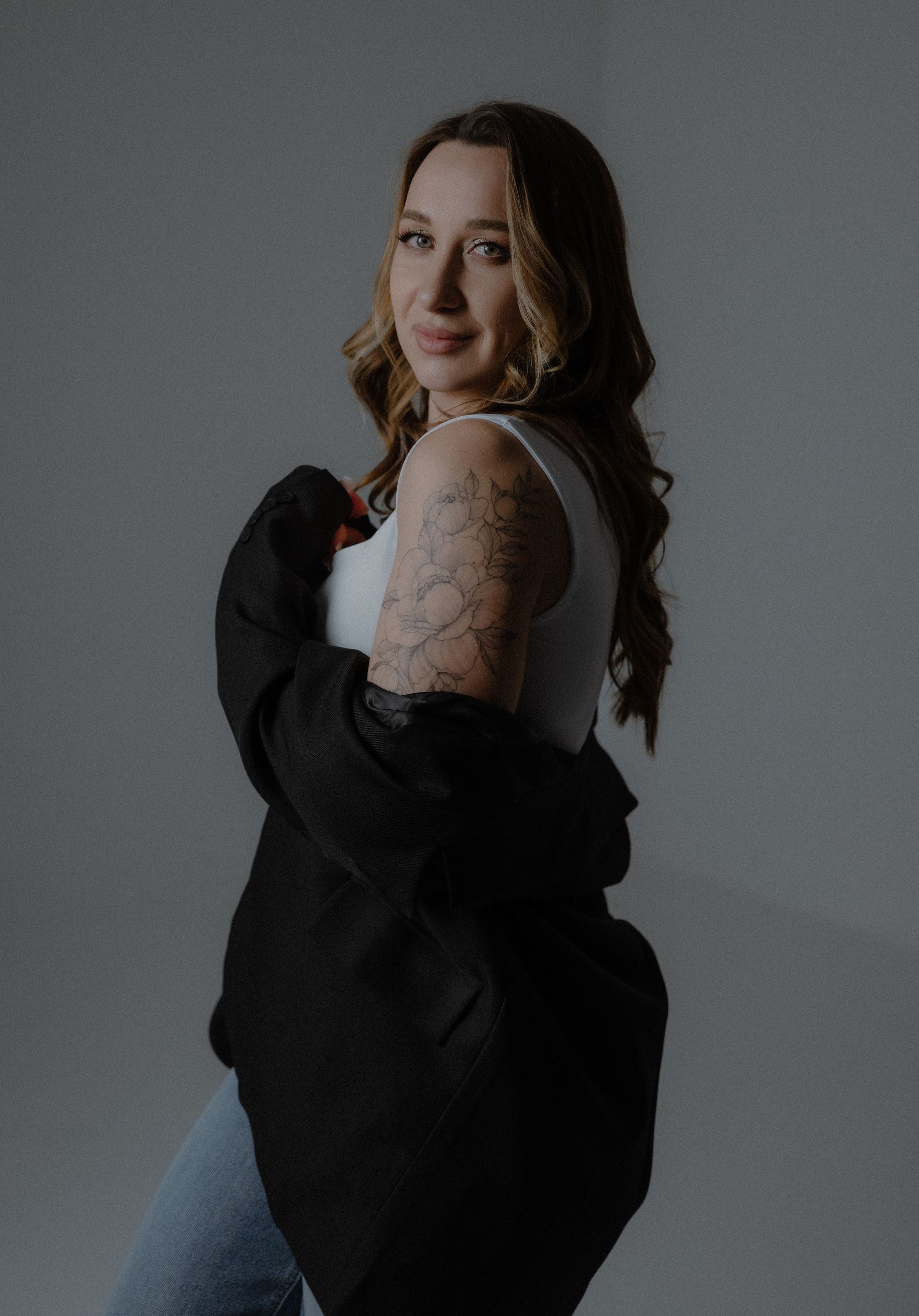 Индивидуальные. Главная