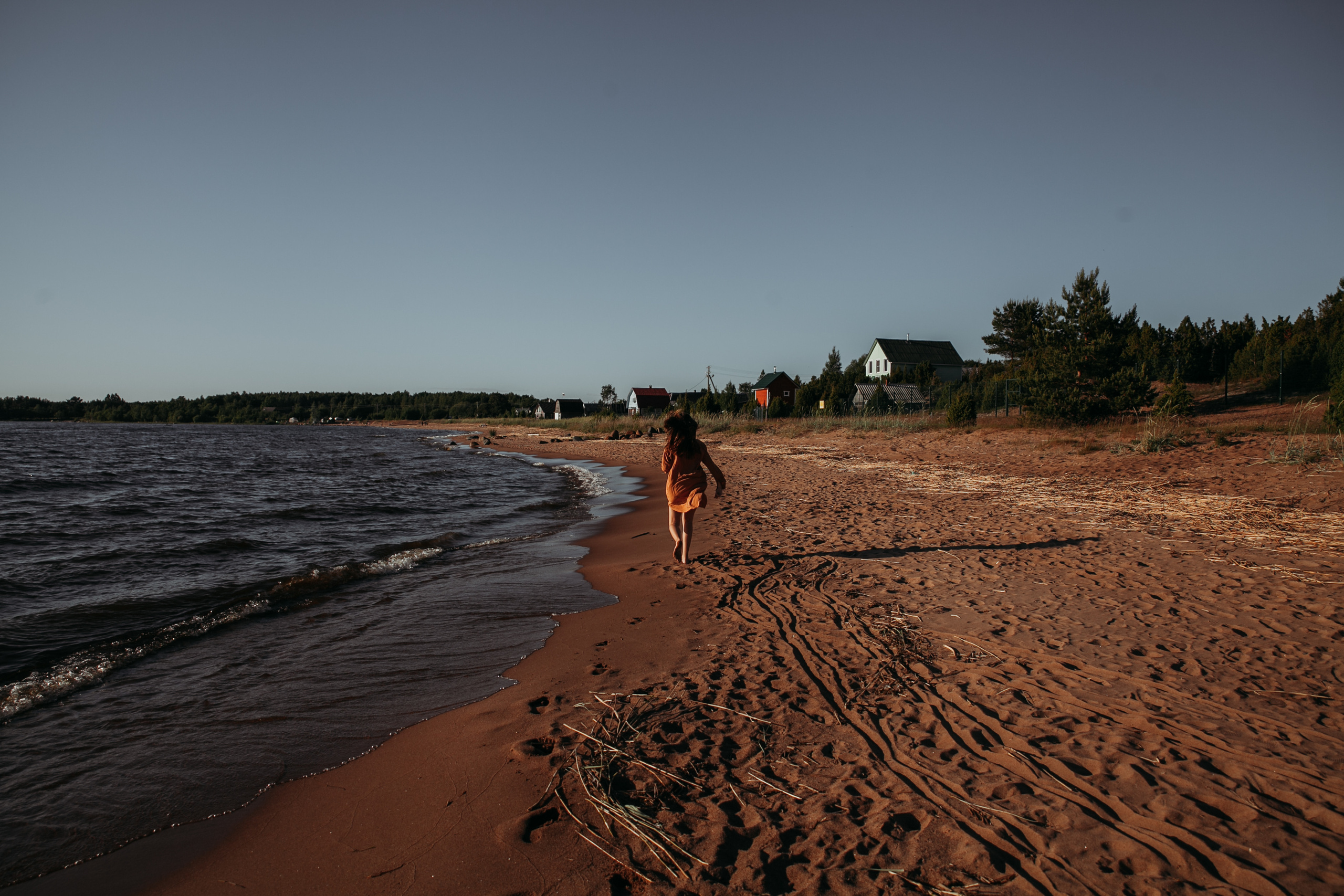 Семейная и детская фотосессия в Санкт-Петербурге. Семейный, детский и индивидуальный фотограф в Санкт-Петербурге Кремнев
