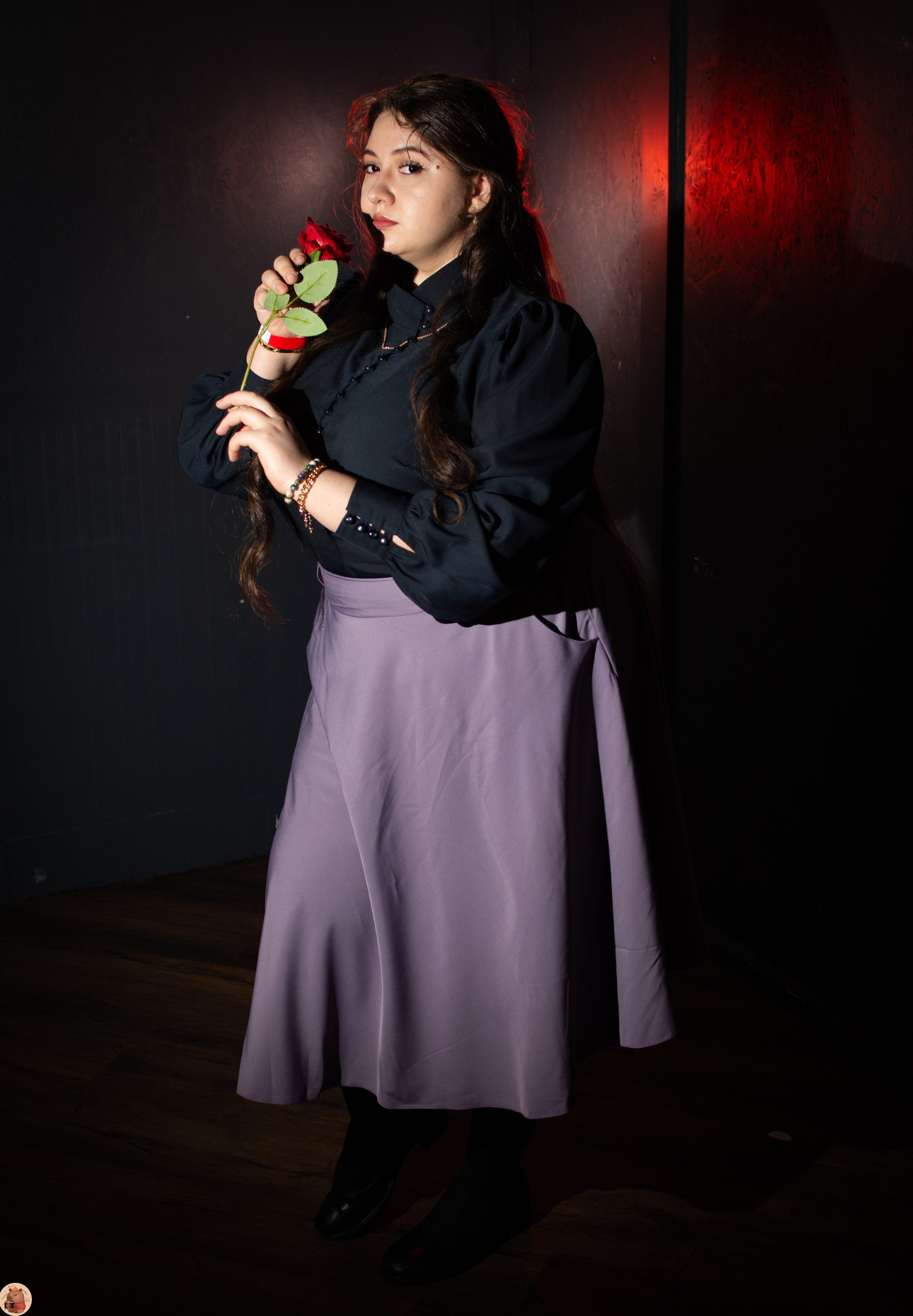Gluck Party: The thrill of love. Пруд Капибарки