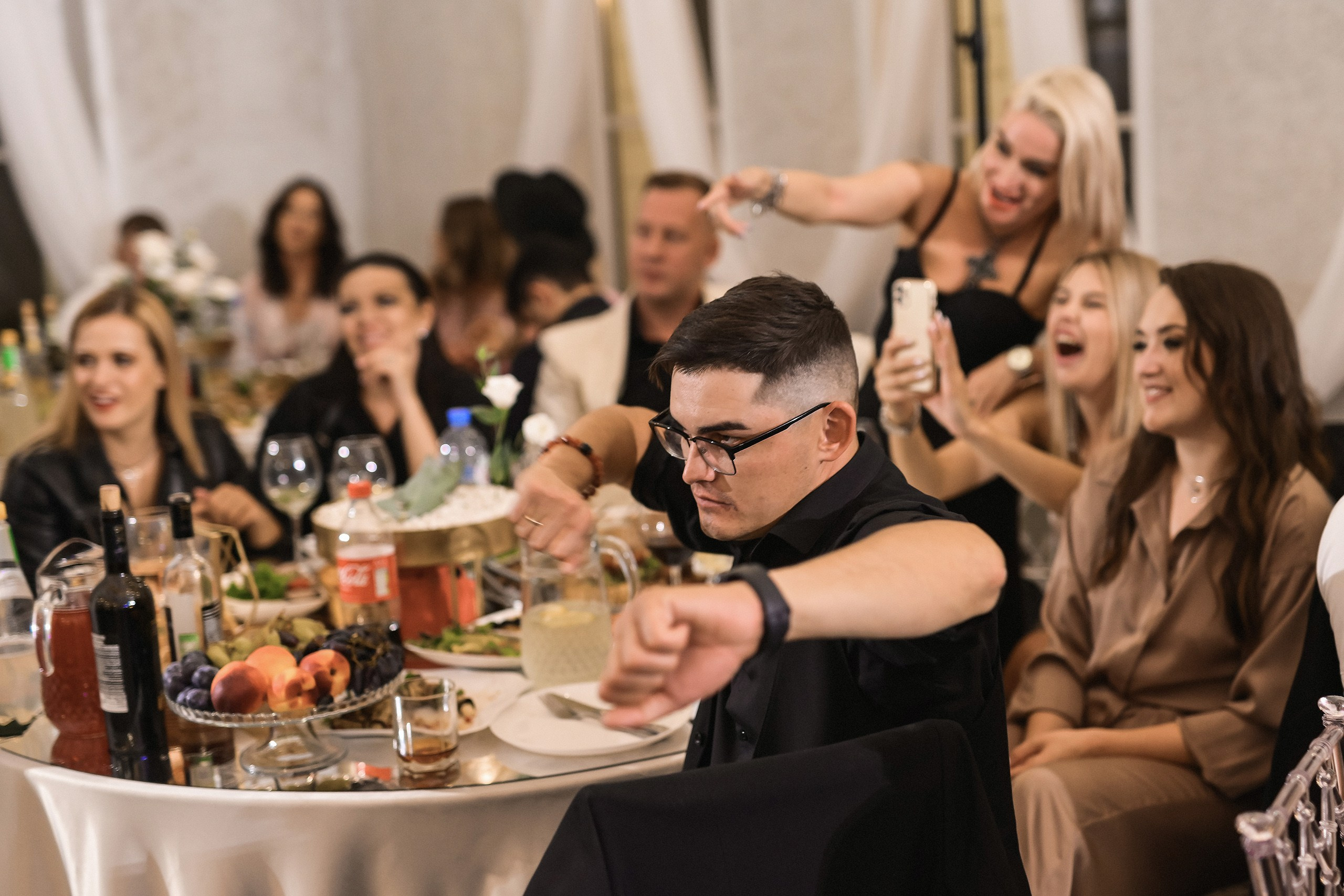 Пример полной отдачи фотографий со свадьбы. 📸 Свадебный и семейный фотограф в Красноярске Тихомиров Евгений | 17 лет опыта | 800+ свадеб