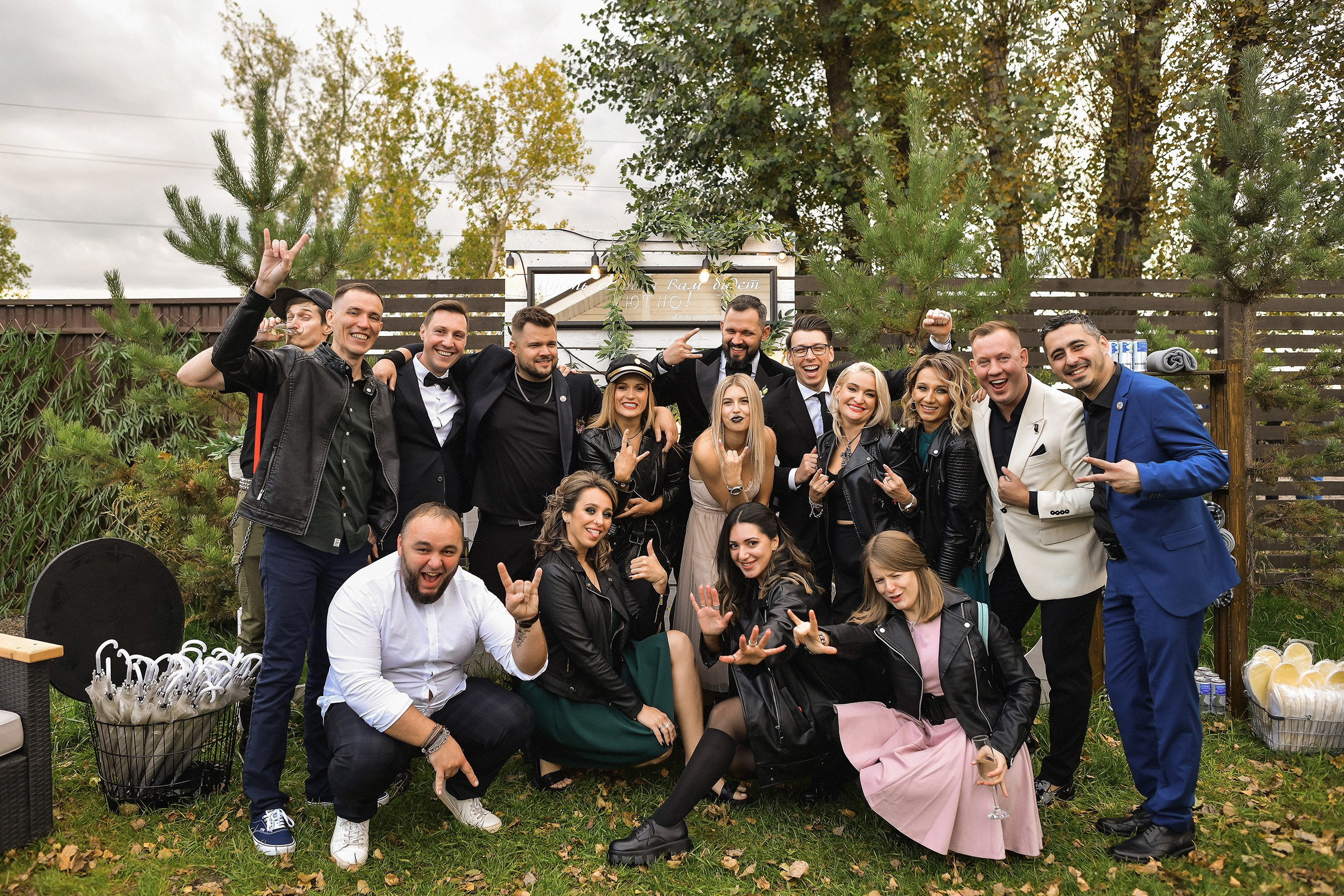 Пример полной отдачи фотографий со свадьбы. 📸 Свадебный и семейный фотограф в Красноярске Тихомиров Евгений | 17 лет опыта | 800+ свадеб