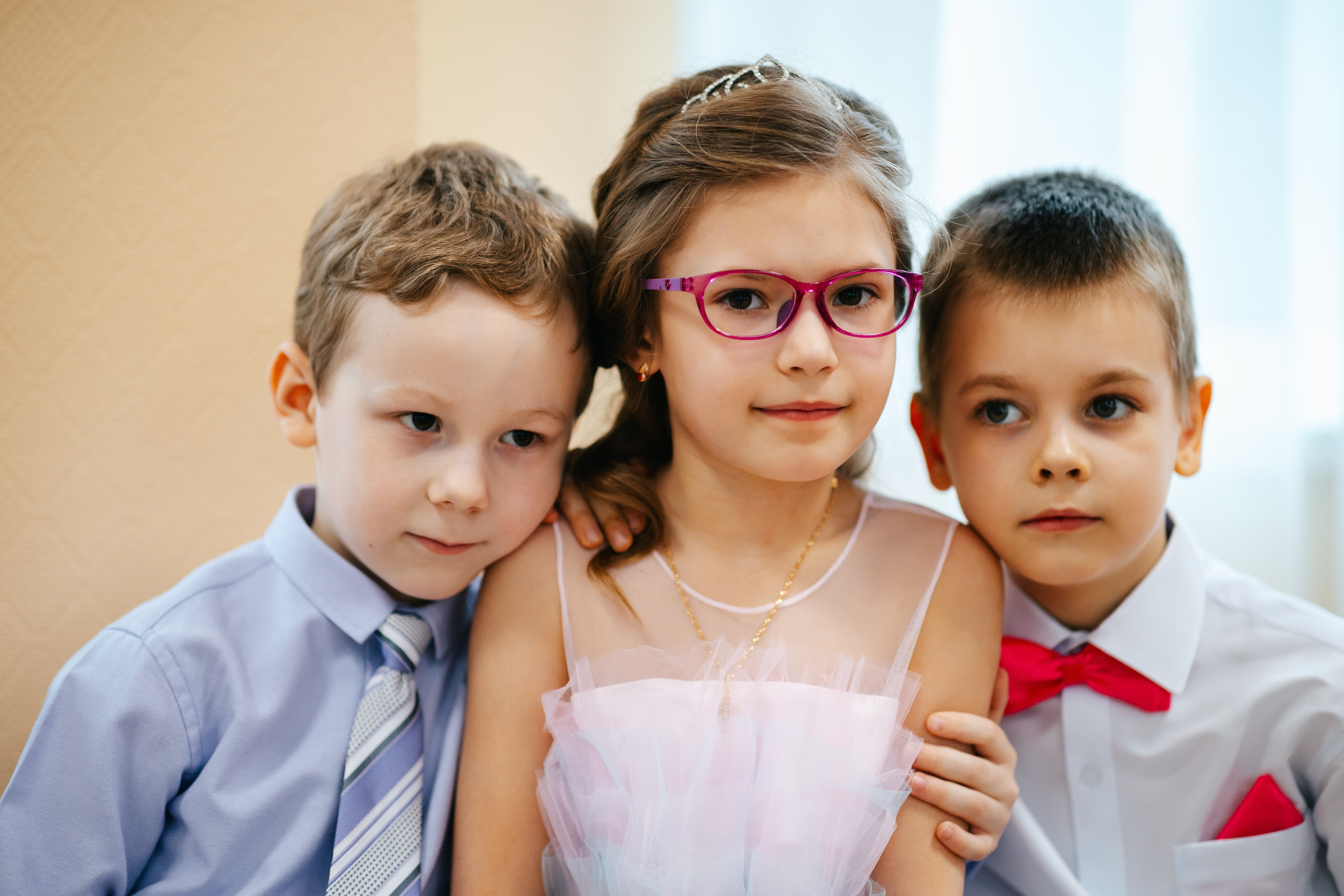 Выпускной в детском садике. Семейный lifestyle фотограф в Санкт-Петербурге Людмила Пахомова