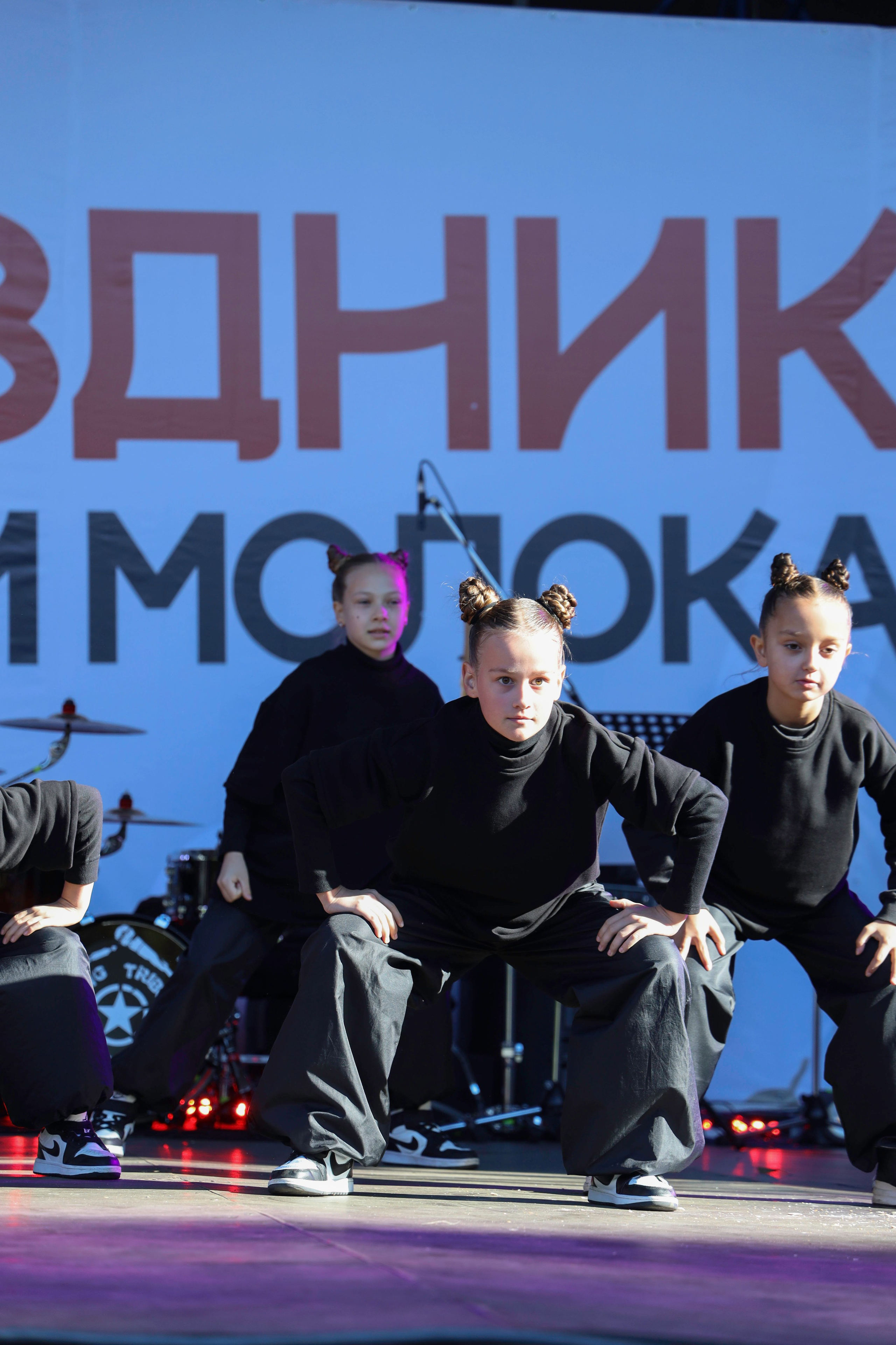 День Молока | Калининград. Olya Posnimay