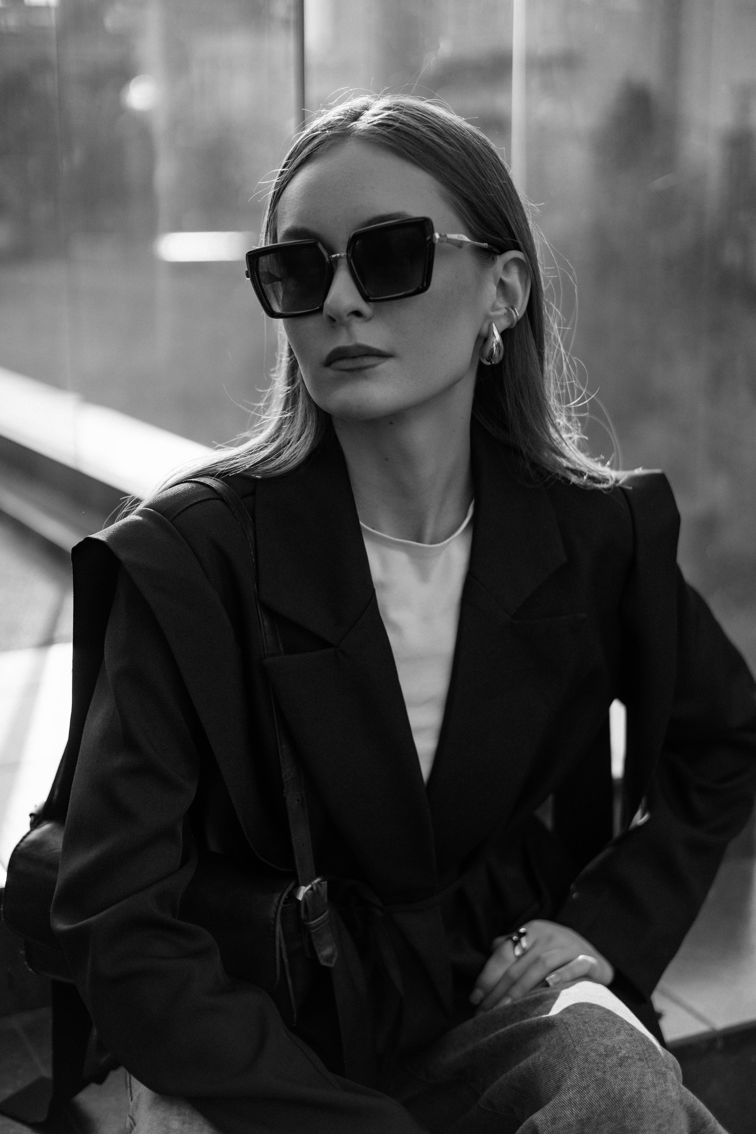 Уличные. Асель Мурзина фотограф Казань